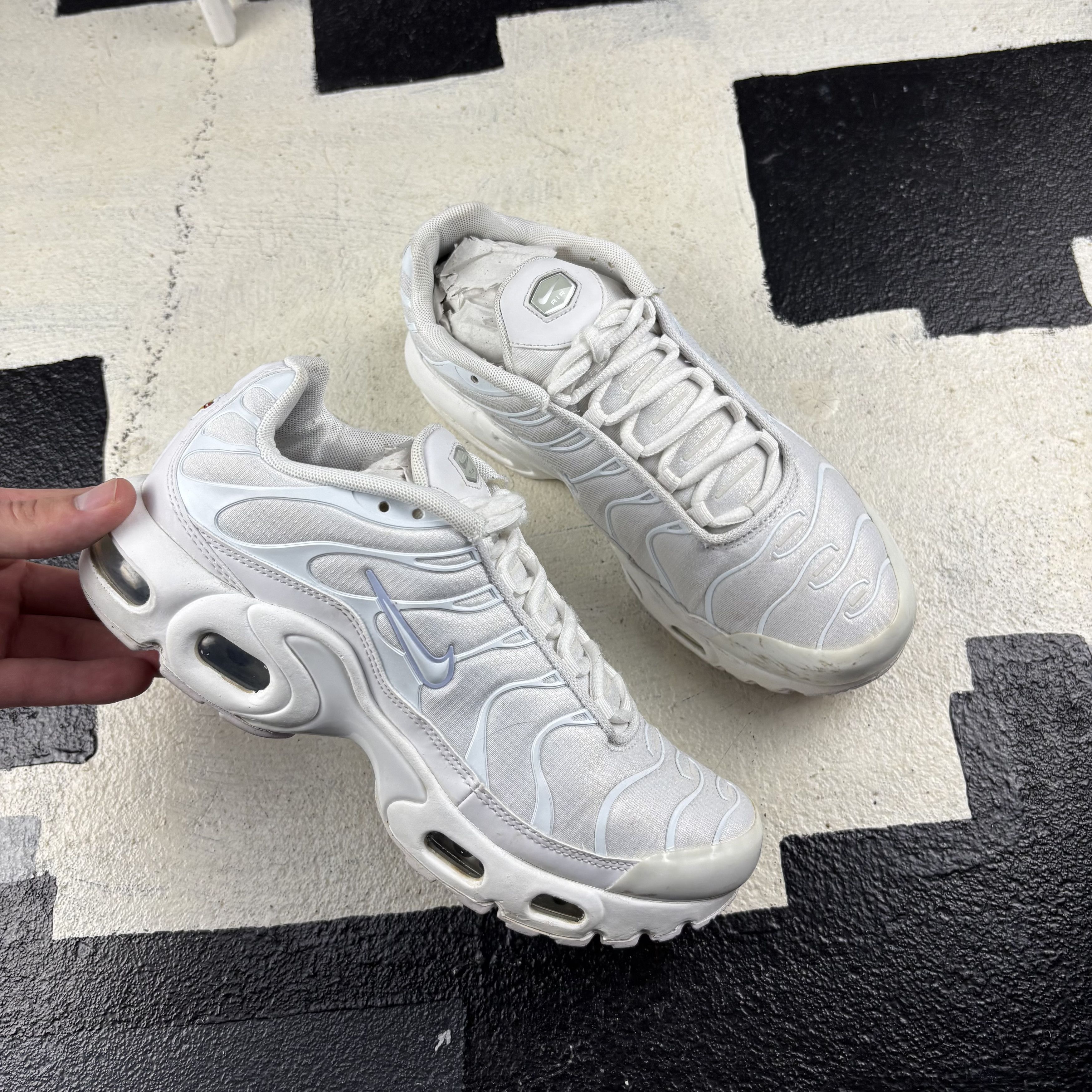 Nike Nike Air TN Size US 6.5 / IT 36.5 - 11 Thumbnail