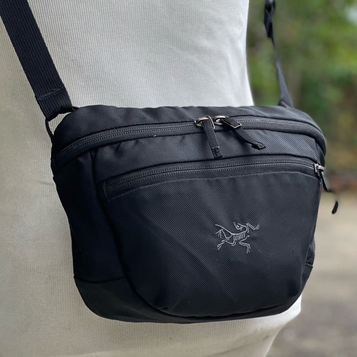 Arc'teryx ARC'TERYX MAKA 2 WAISTPACK Size ONE SIZE - 2 Thumbnail