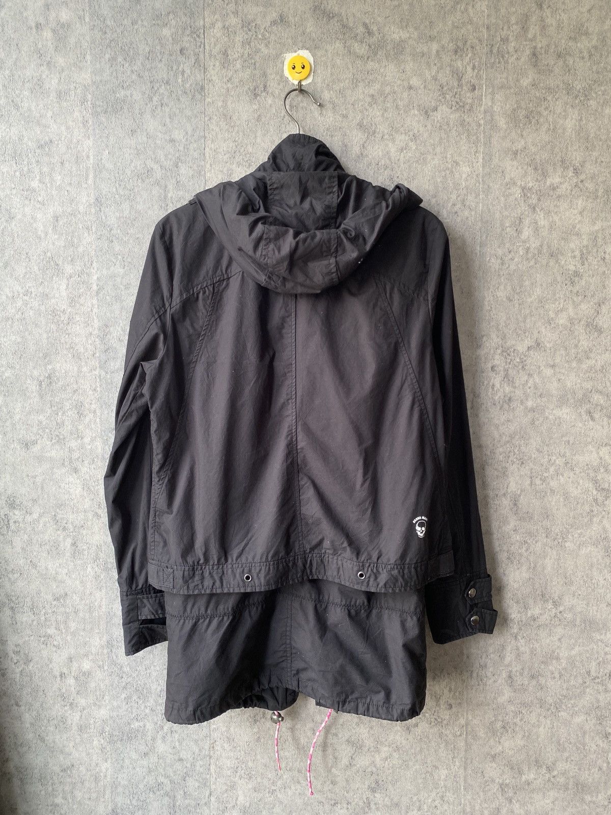 PPFM Vintage PPFM 3 Way ‘Kell You’ Design Jacket Size US M / EU 48-50 / 2 - 17 Thumbnail
