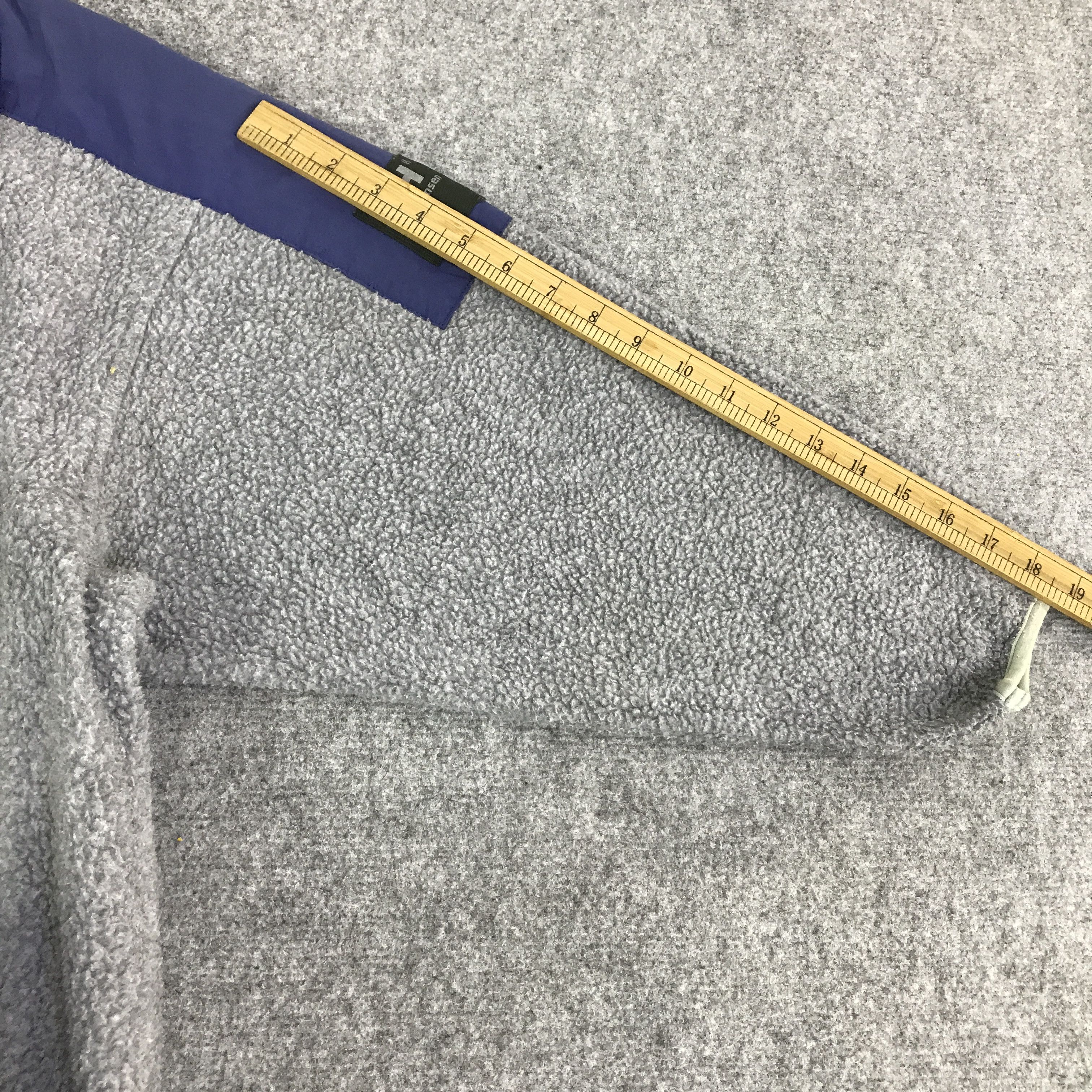 Helly Hansen HELLY HANSEN HALF ZIPPER JACKET K106B7 Size US L / EU 52-54 / 3 - 6 Thumbnail