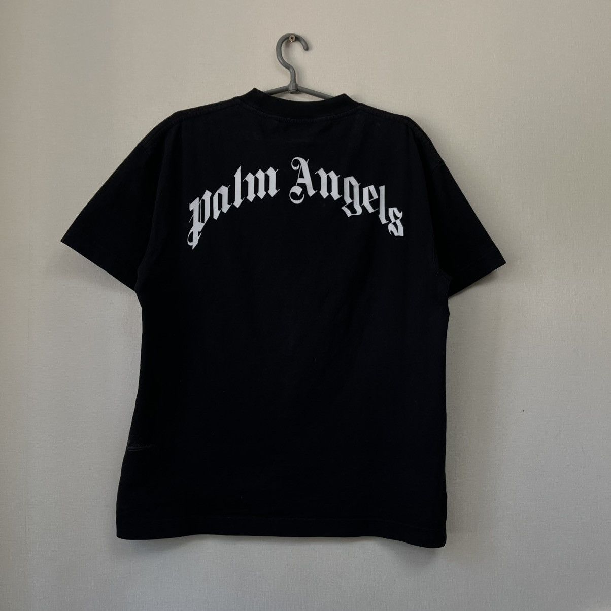 Palm Angels Palm Angels Bear T-Shirt Medium Size US M / EU 48-50 / 2 - 4 Thumbnail