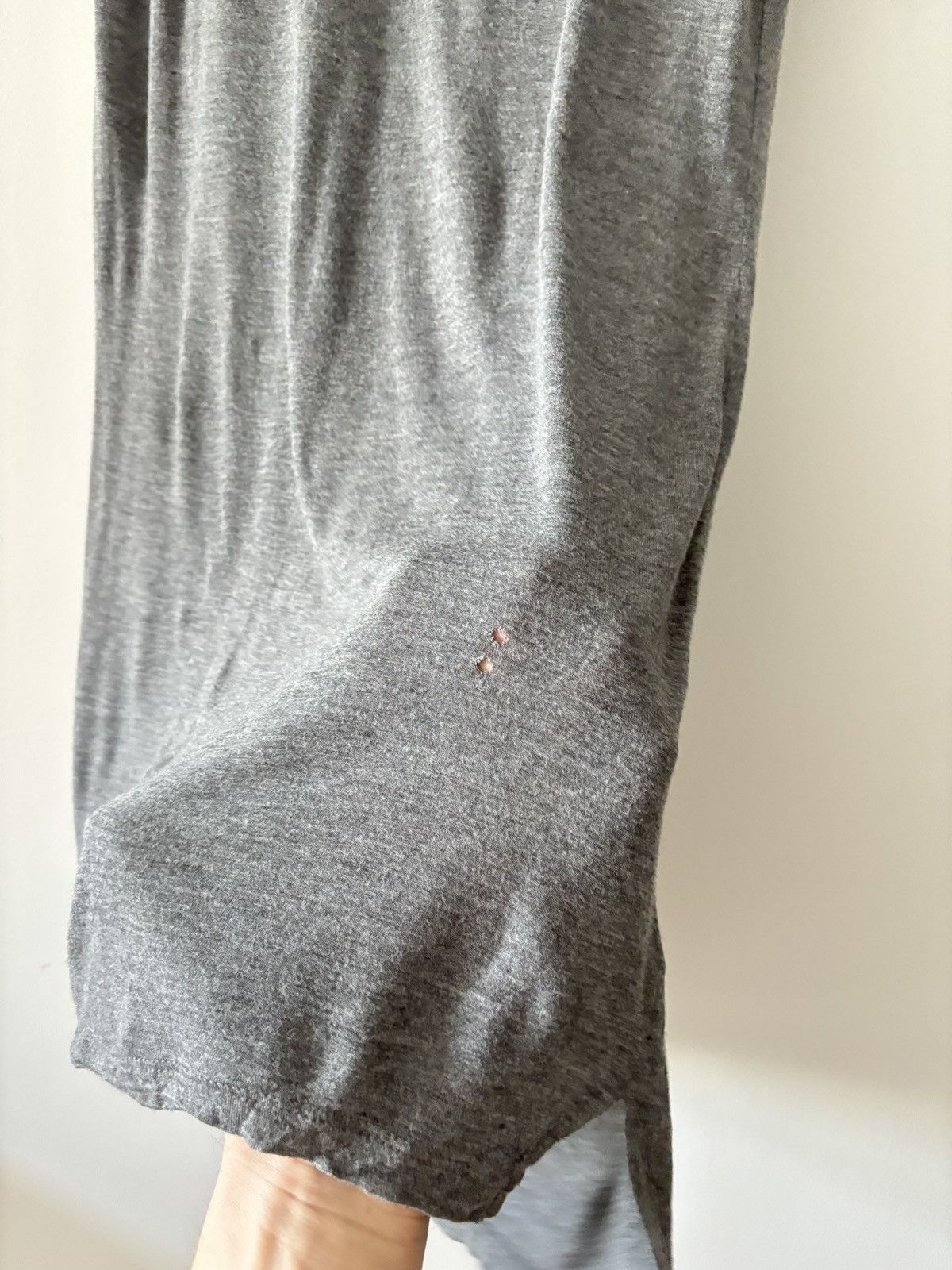 Alexander Wang Alexander Wang Tee Size US XS / EU 42 / 0 - 8 Thumbnail