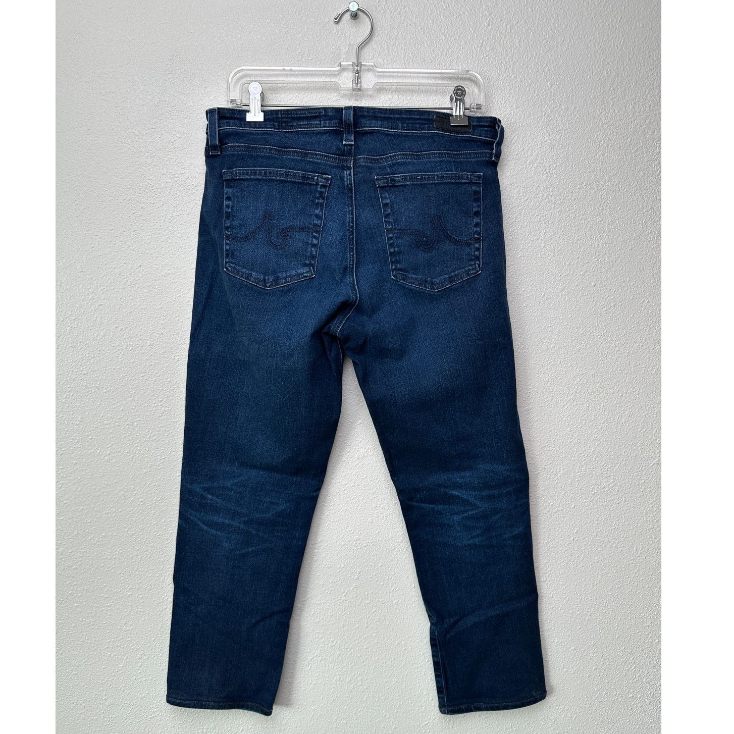 ag prima cigarette ankle | | Powder AG Jeans Prima Ankle Dark