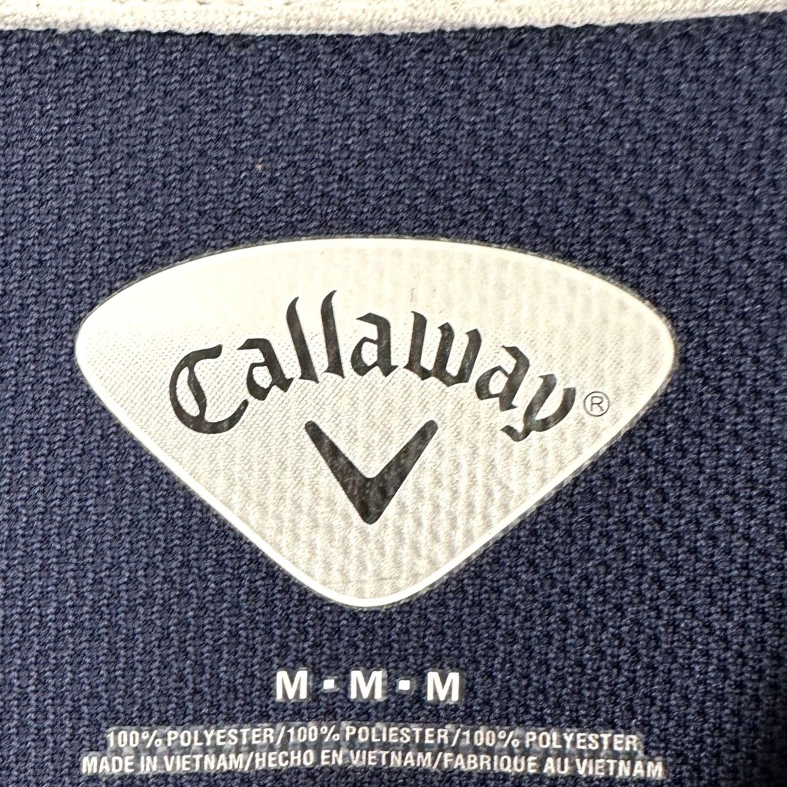 Callaway VINTAGE: Not applicable. Size US M / EU 48-50 / 2 - 4 Thumbnail