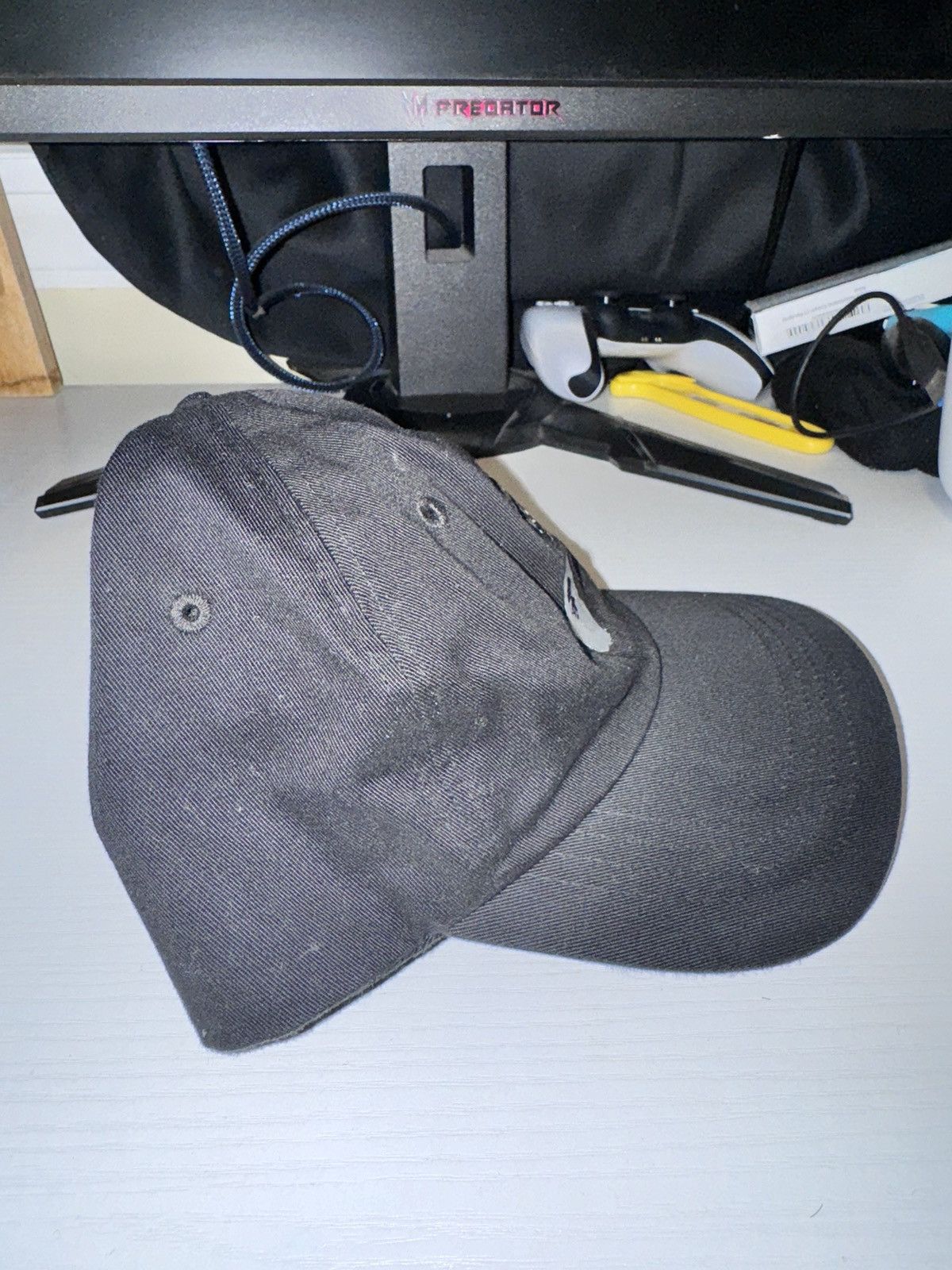 Bape × Dover Street Market Dover Street Market Ginza x A Bathing Ape Fall 2017 Hat Size ONE SIZE - 4 Thumbnail