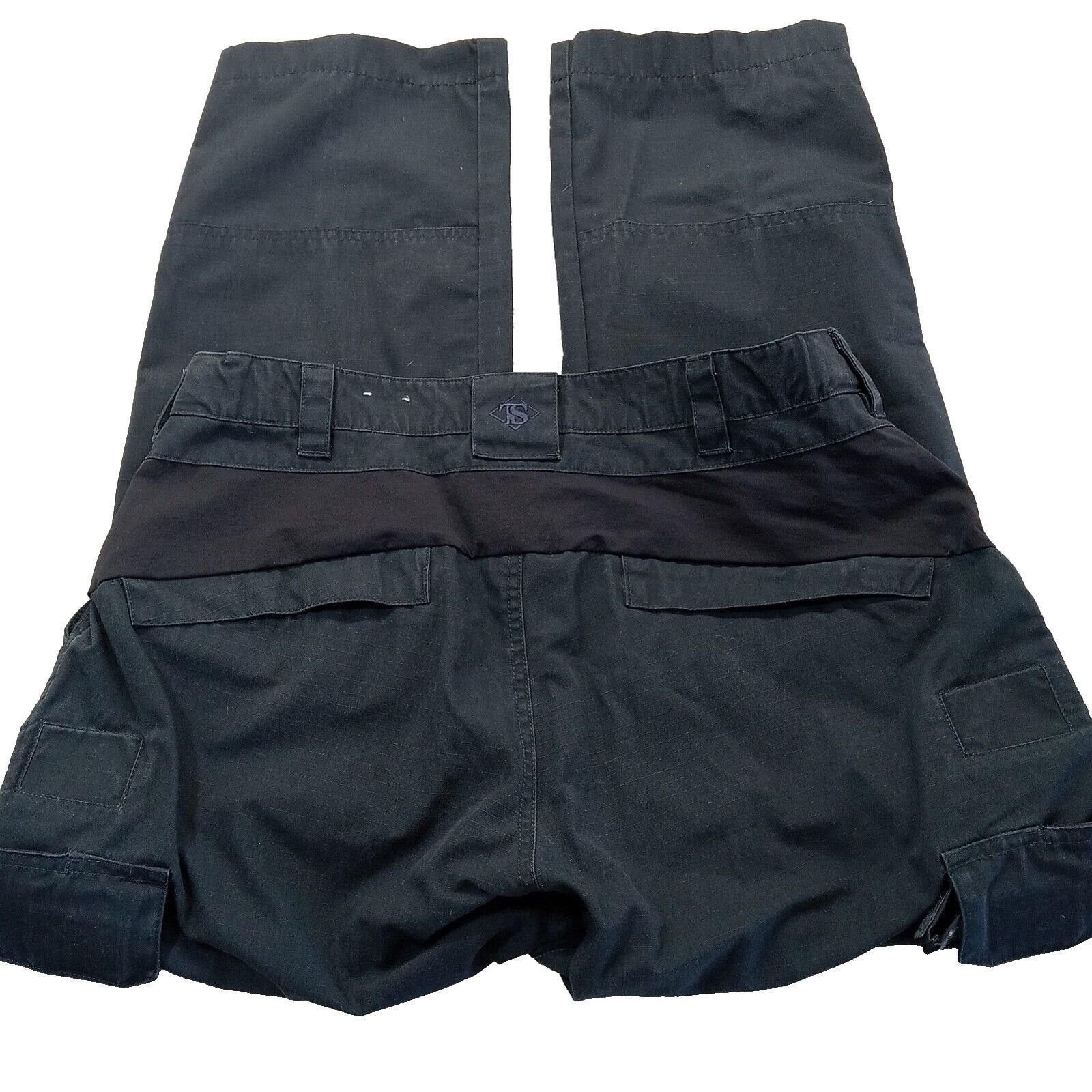 Tru-Spec Tru-Spec Tactical Pants 12 (34 X 30) Professional Workwear Size 34" / US 12 / IT 48 - 4 Thumbnail