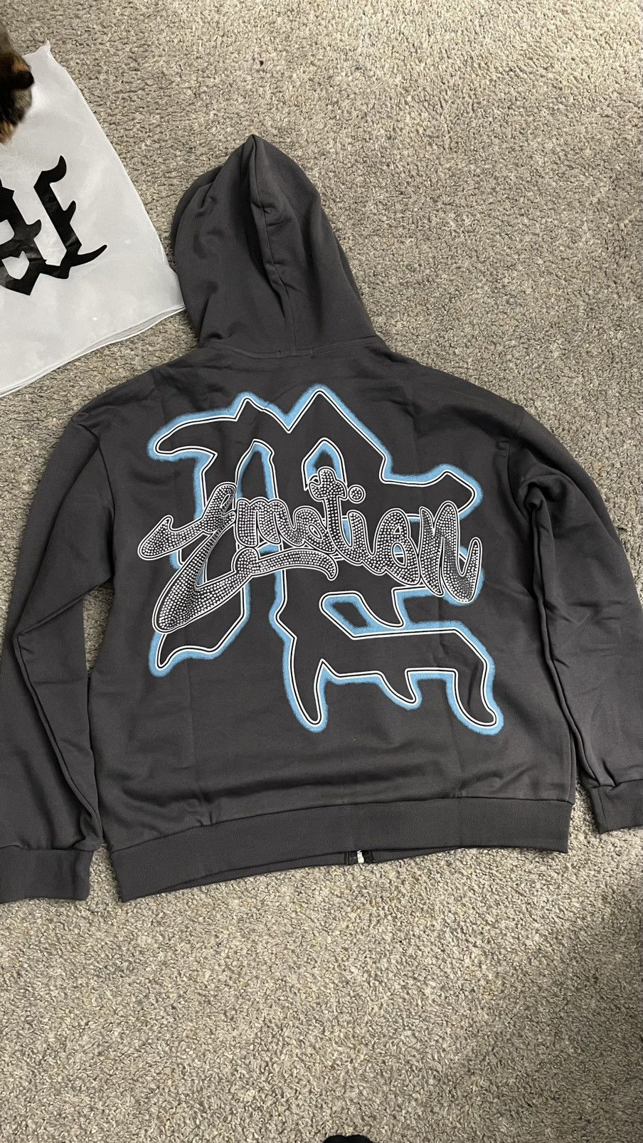 Other Designer Hoodie Size US L / EU 52-54 / 3 - 4 Thumbnail