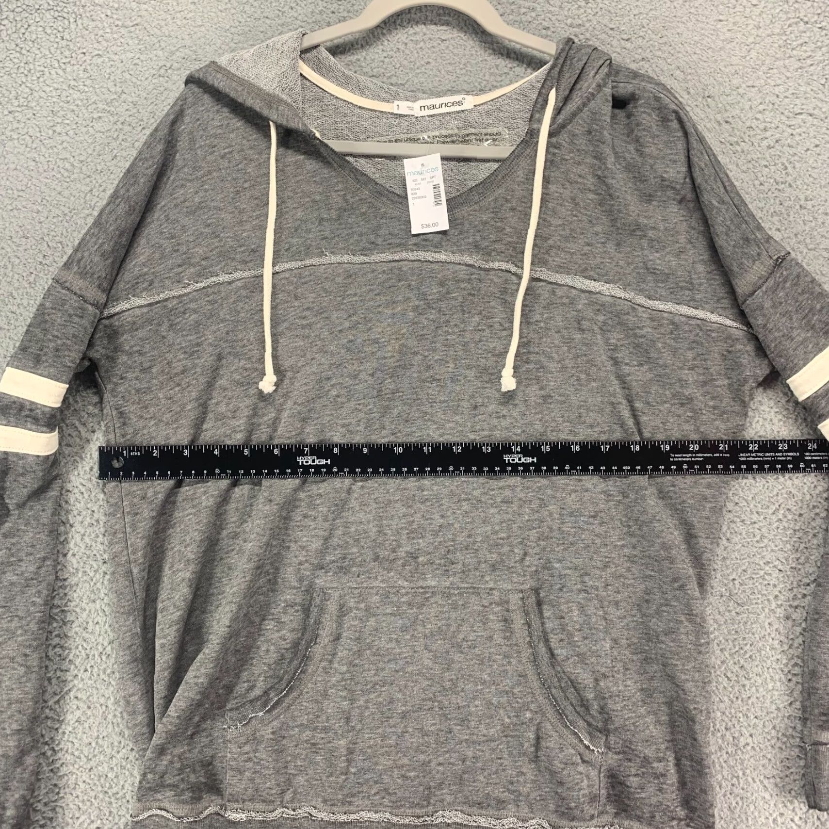 Vintage VINTAGE? [Wait] Size XS / US 0-2 / IT 36-38 - 7 Thumbnail