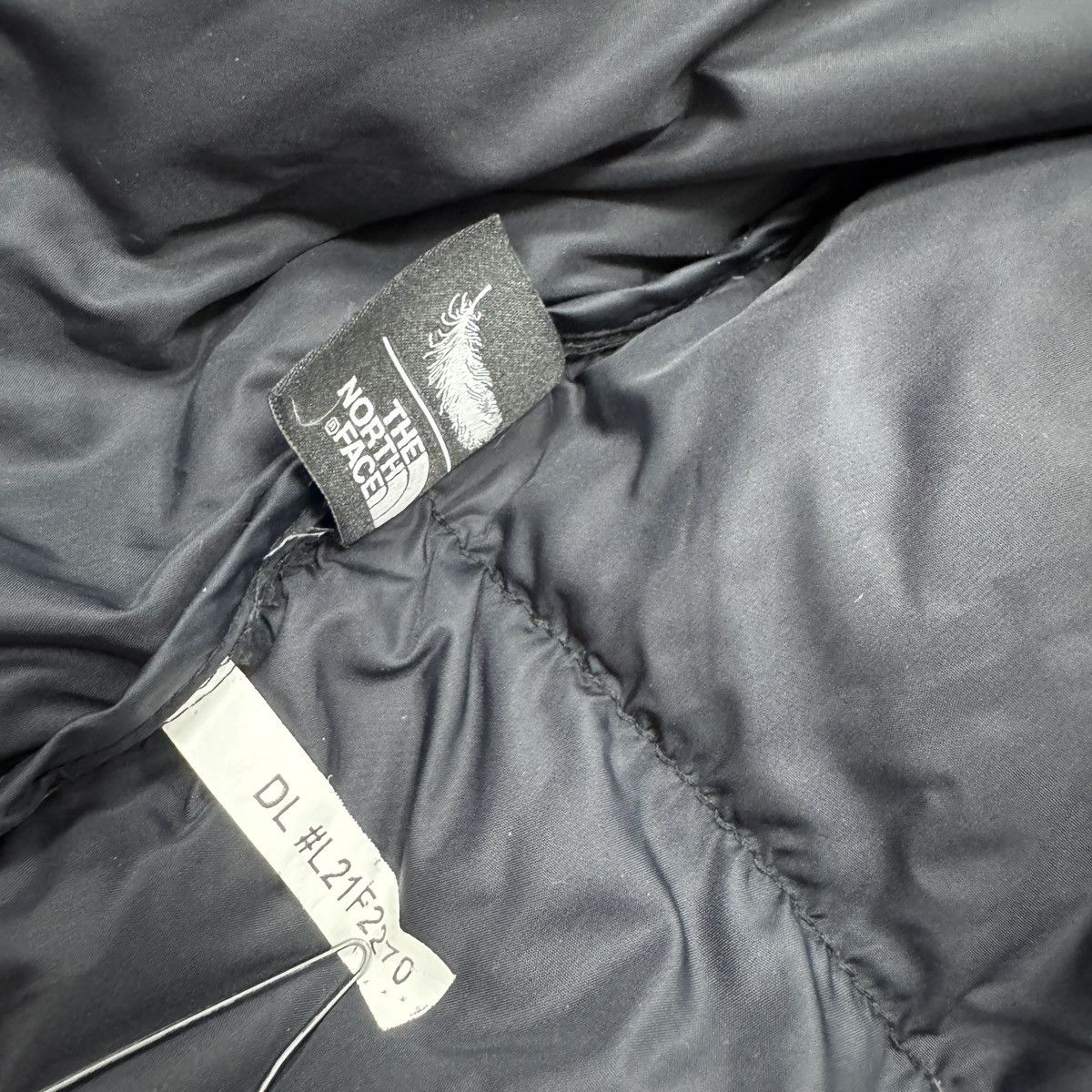 The North Face The North Face Nuptse 1996 TNF ECO Puffer Down Jacket Men Size US XL / EU 56 / 4 - 19 Thumbnail