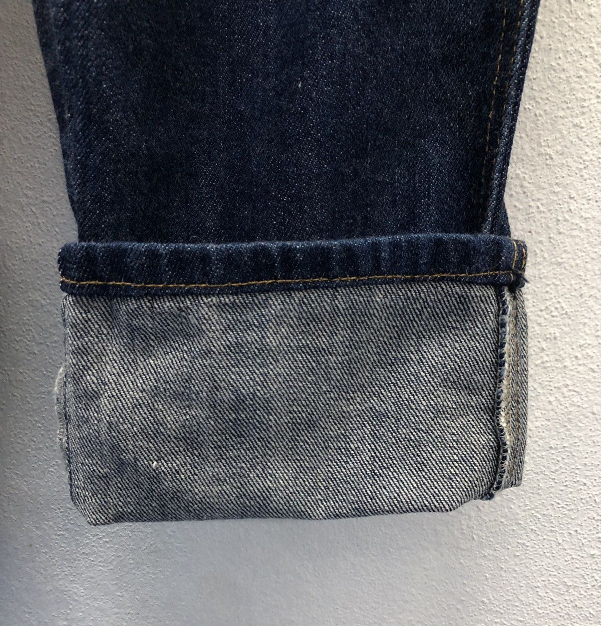 Japanese Brand Vintage Continuer De Nice Claup Overalls Size 32" / US 10 / IT 46 - 12 Thumbnail