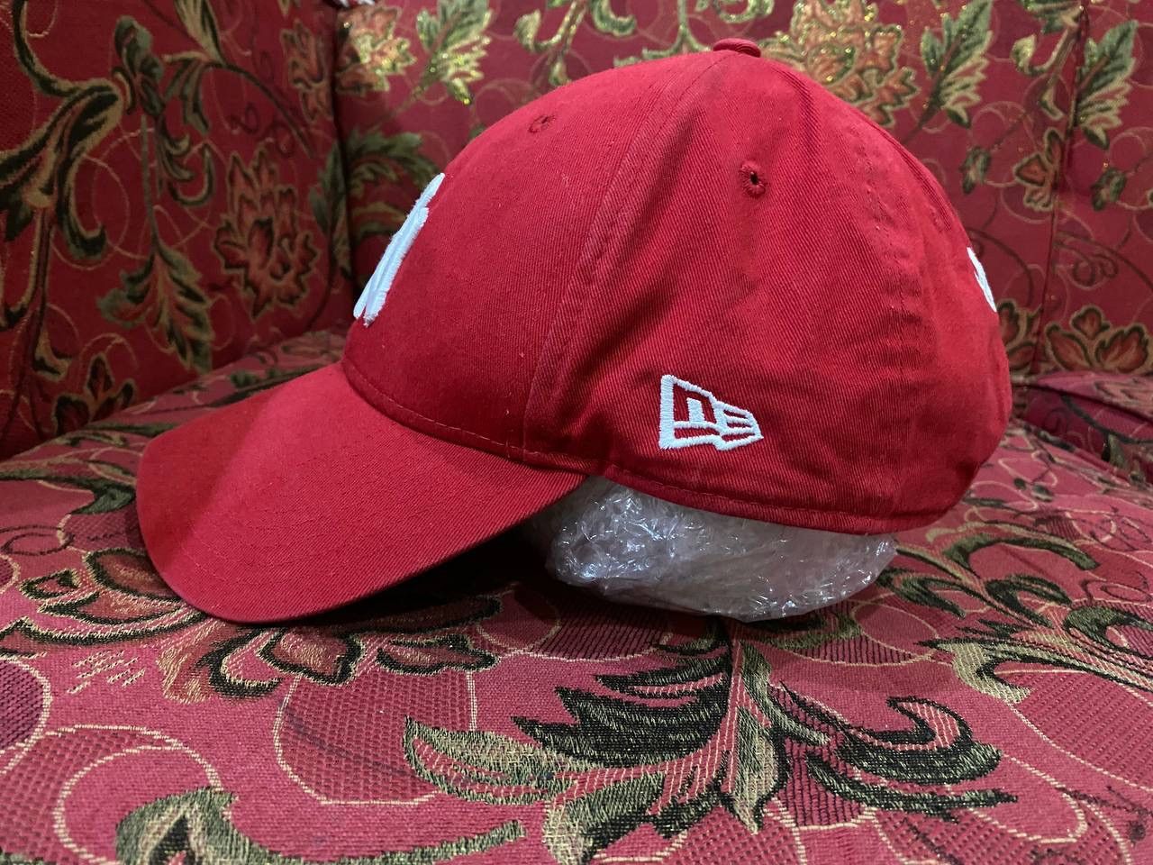 New Era New Era New York Yankees Baseball Hats Size ONE SIZE - 2 Thumbnail