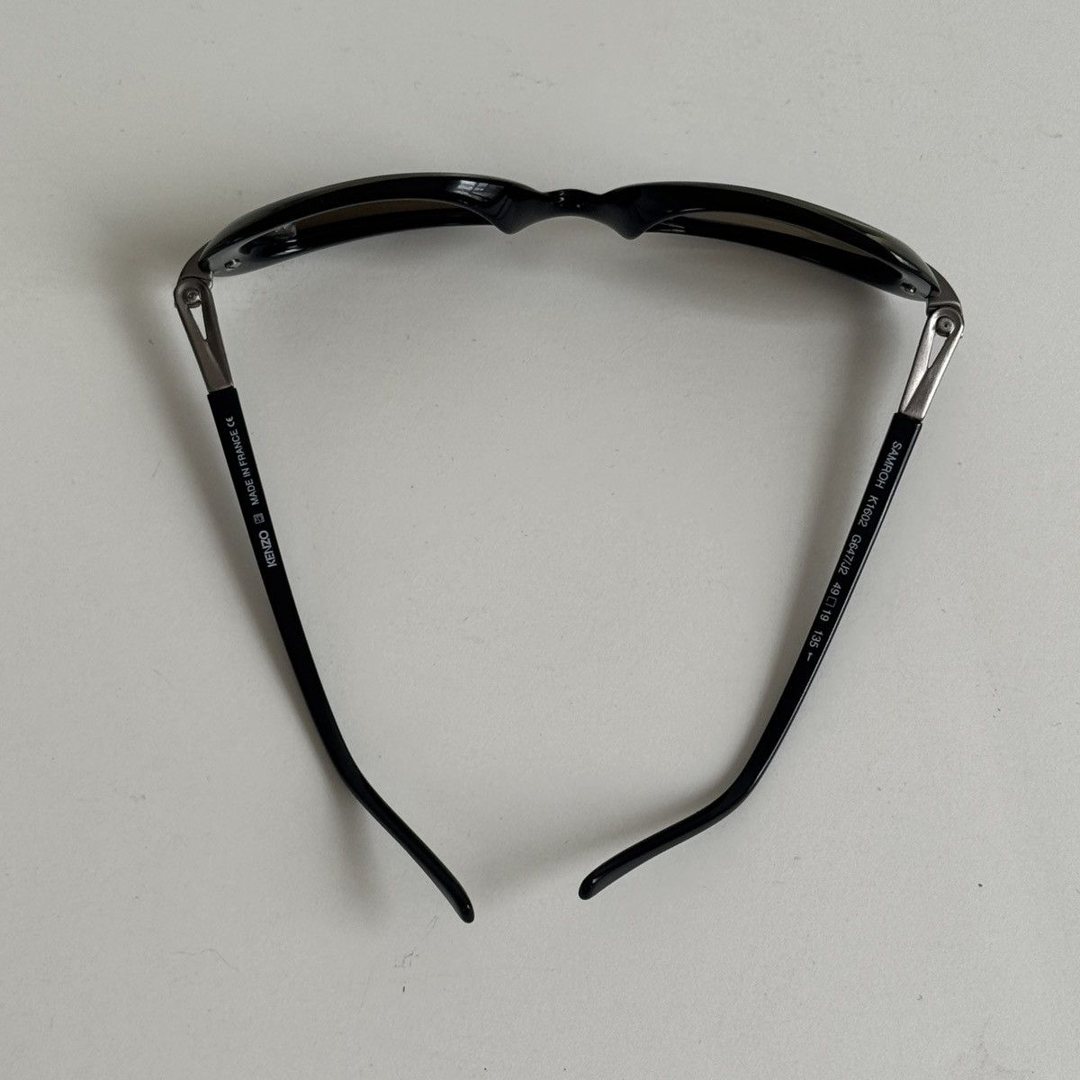 Kenzo KENZO sunglasses Size ONE SIZE - 7 Thumbnail