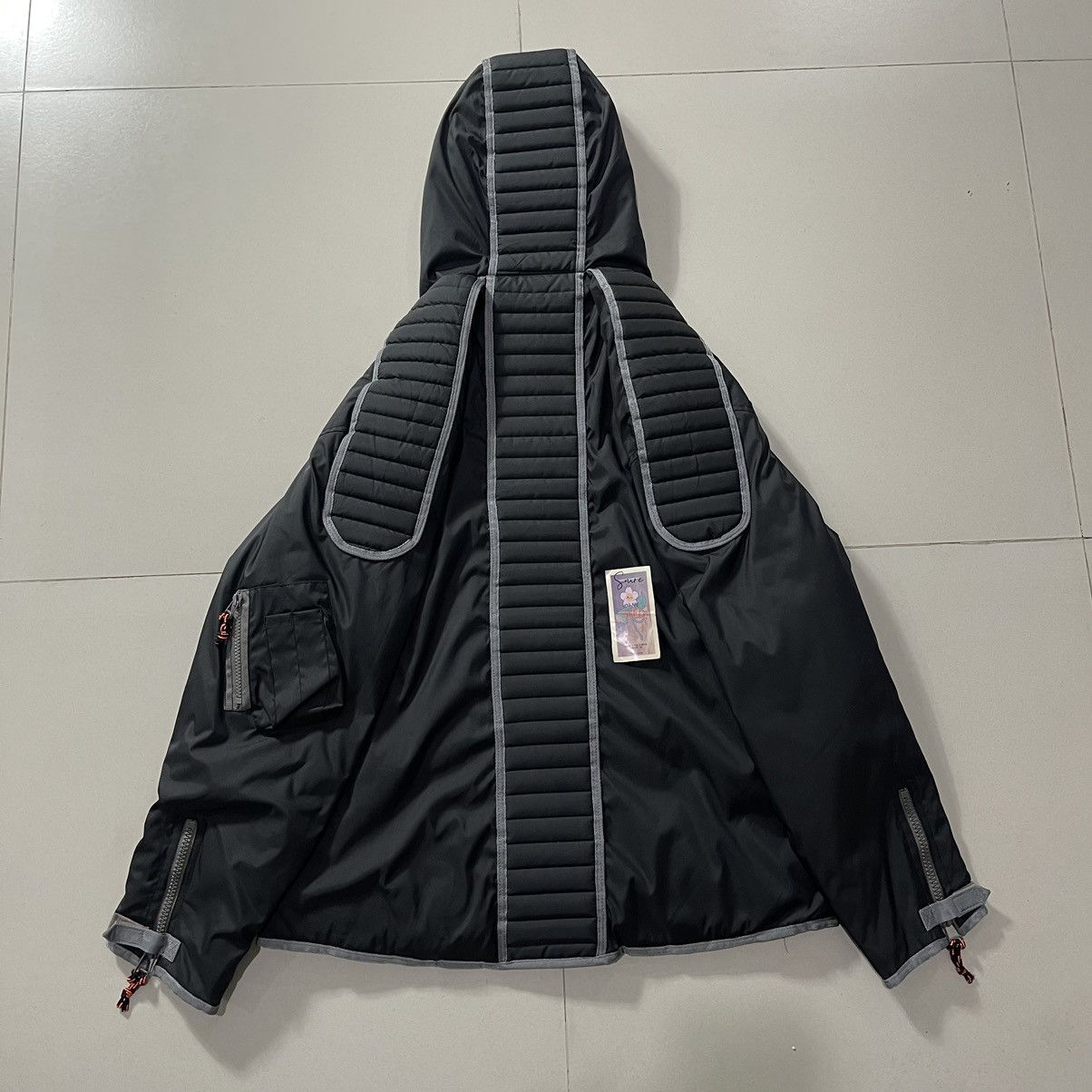 Avirex × Hi Tec RARE ‼️ AVIREX TECH WEAR Size US XXL / EU 58 / 5 - 2 Thumbnail