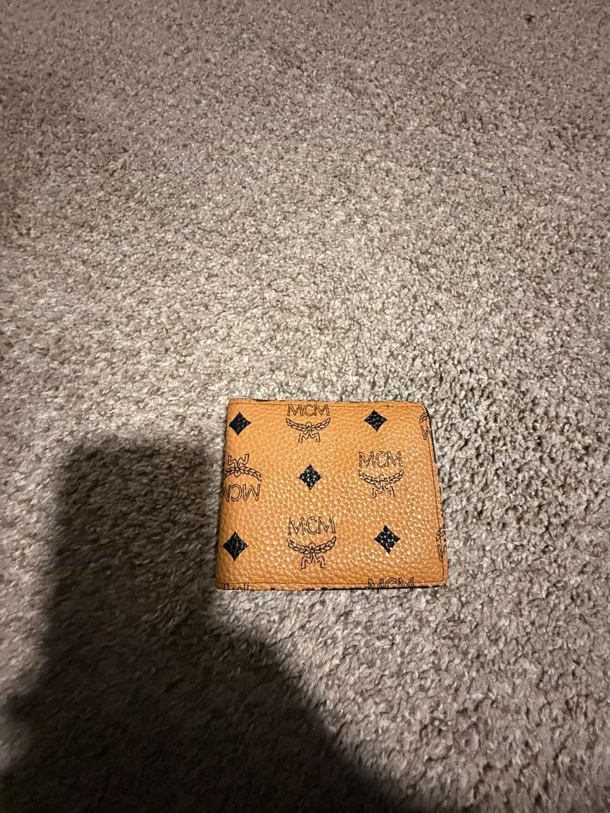 MCM Mcm wallet Size ONE SIZE - 1 Thumbnail