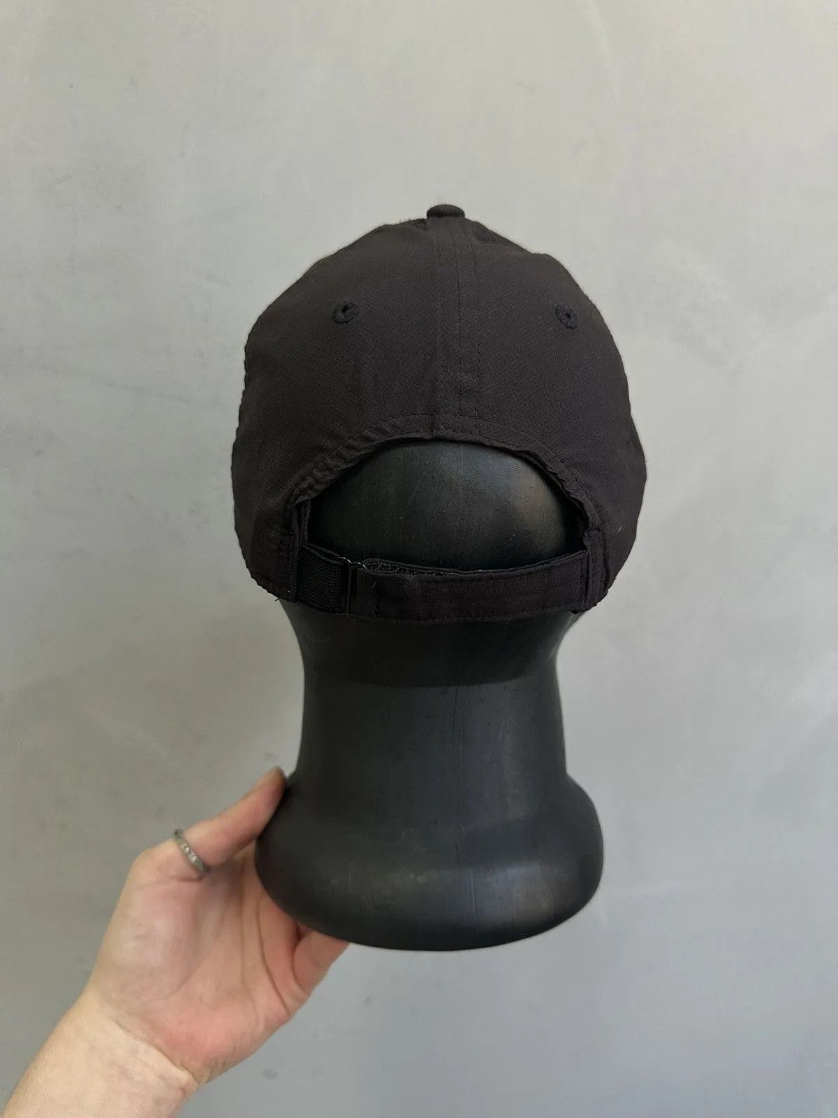 Vintage Vintage Patagonia Hats Y2K Cap Outdoor Arcteryx Style Size ONE SIZE - 5 Thumbnail