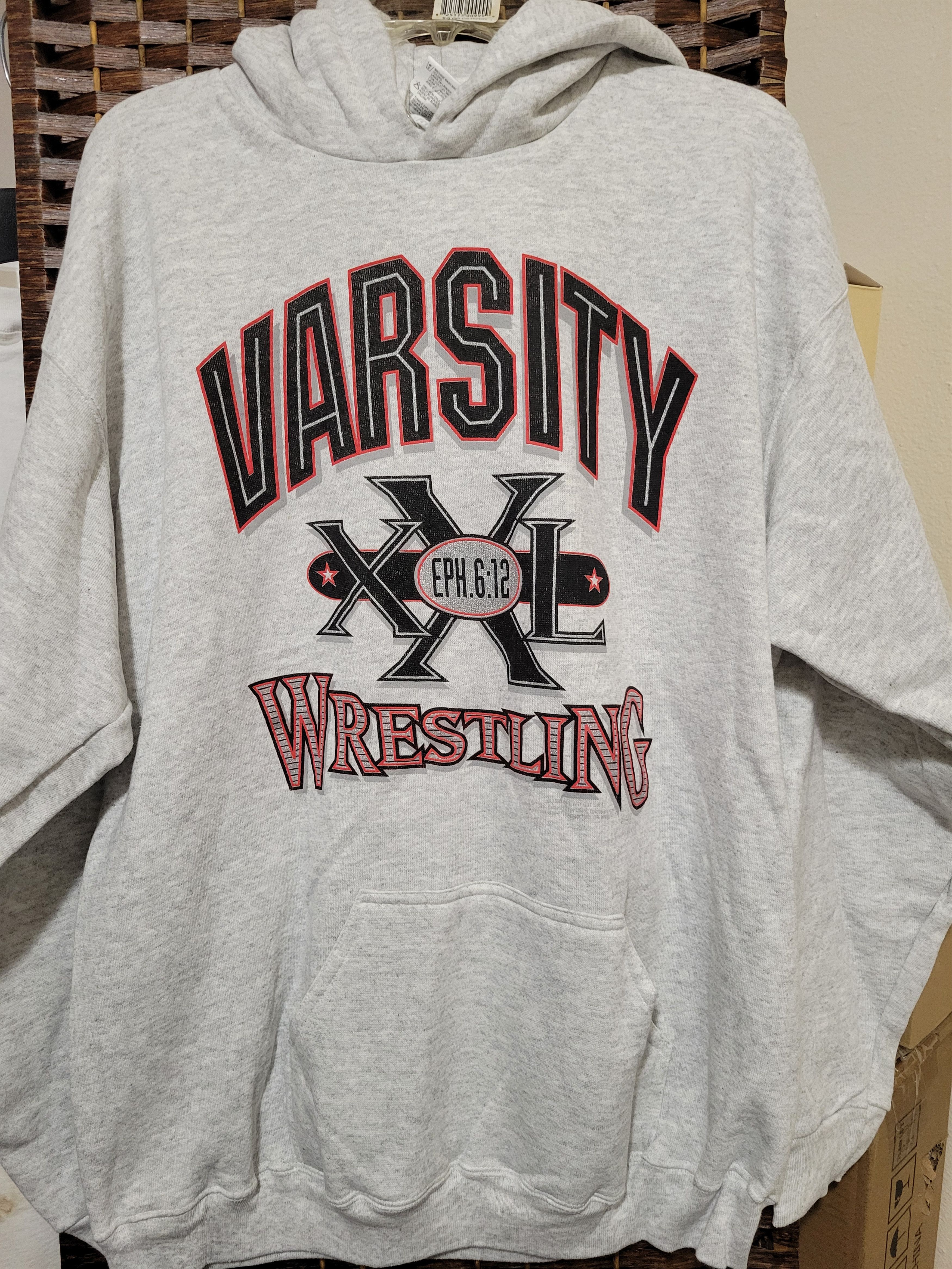 Other Varsity Wrestling Size US XL / EU 56 / 4 - 1 Thumbnail