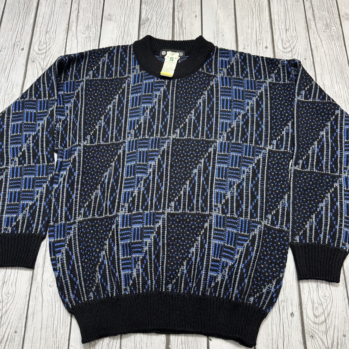 Vintage Vintage St Michael sweater Size US M / EU 48-50 / 2 - 3 Thumbnail