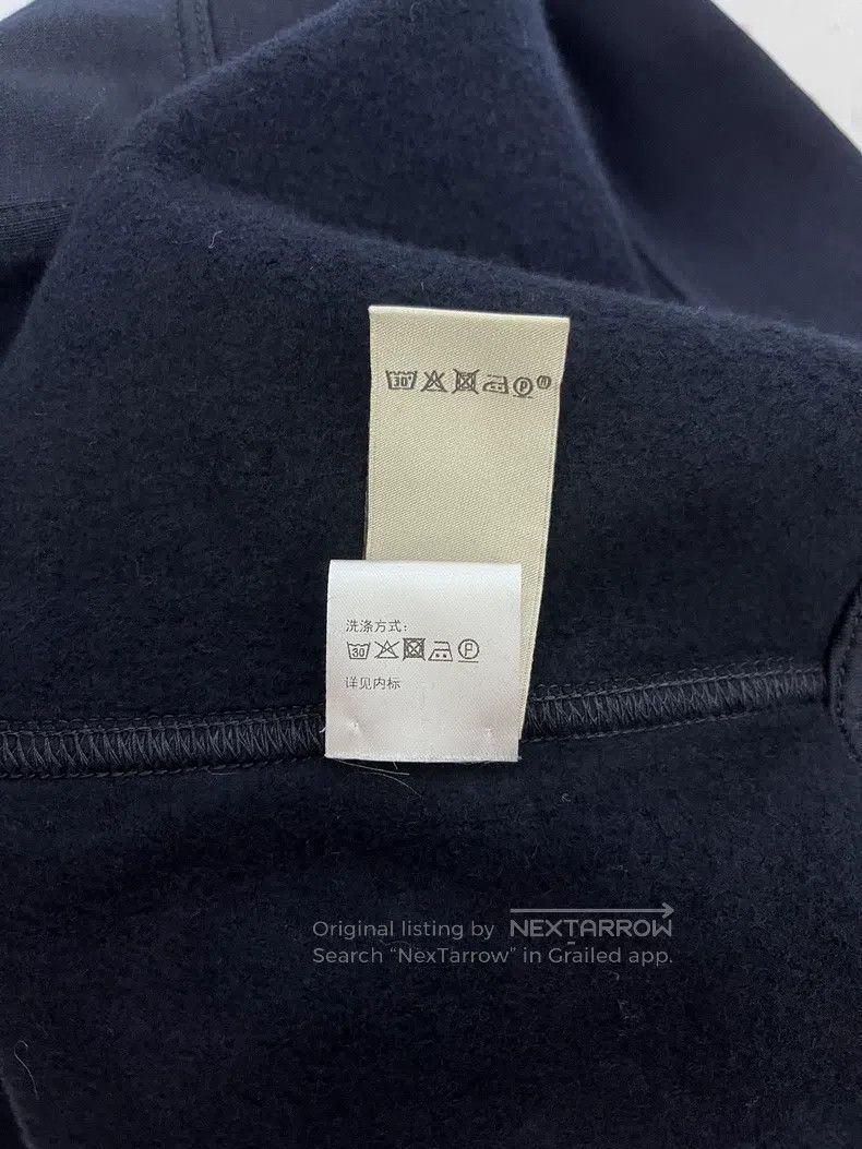 Hermes Hermes Men's Sweatshirt Size US S / EU 44-46 / 1 - 7 Thumbnail
