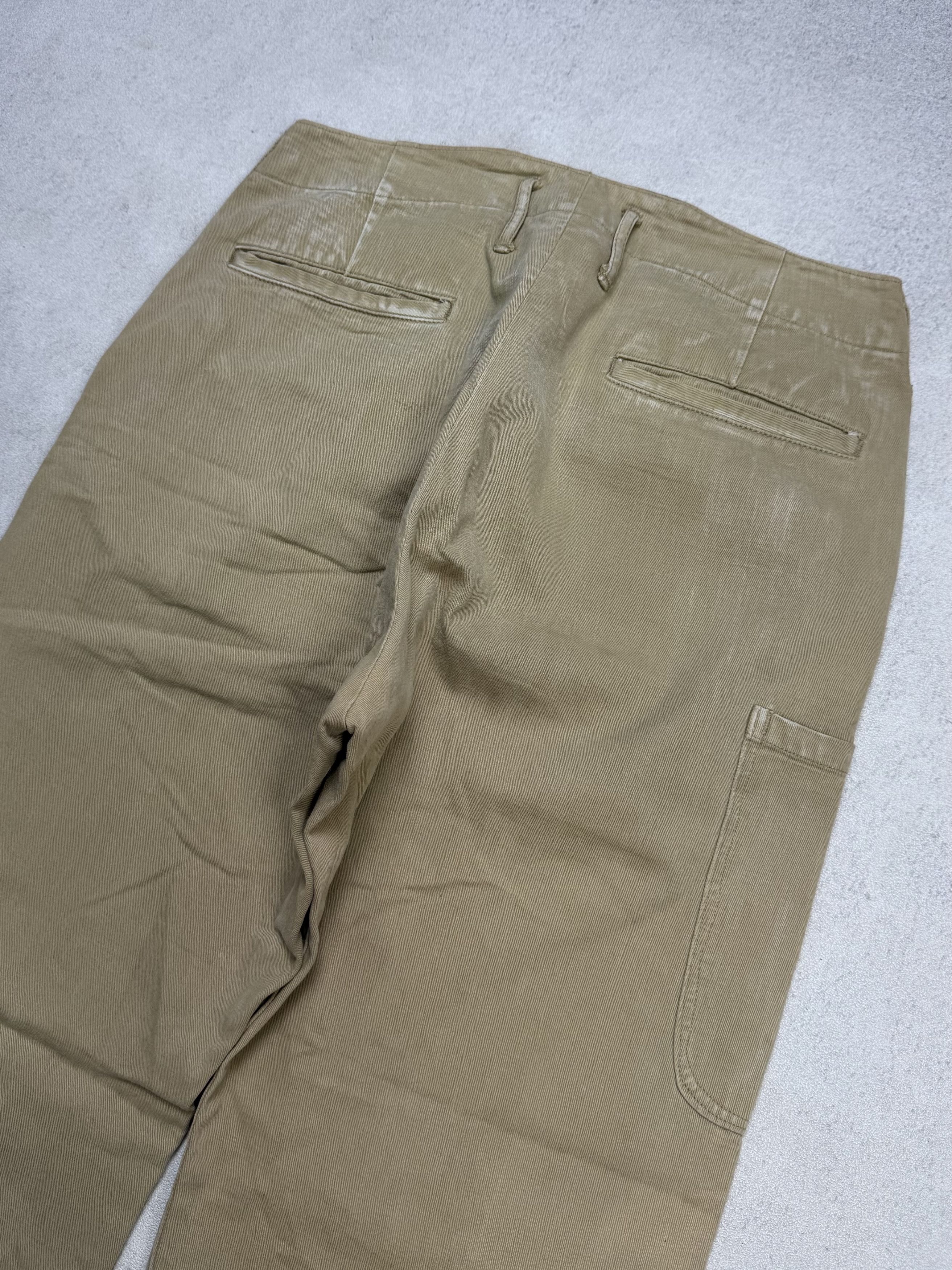 Kapital Kapital Pants Size US 30 / EU 46 - 10 Thumbnail