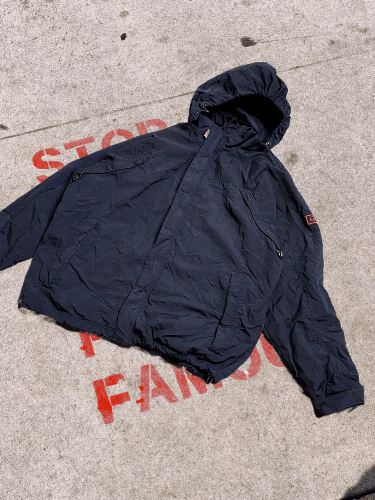 Polo Ralph Lauren 00s Polo Ralph Lauren Vintage Big Logo Oldmoney Jacket Size US XL / EU 56 / 4 - 1 Thumbnail