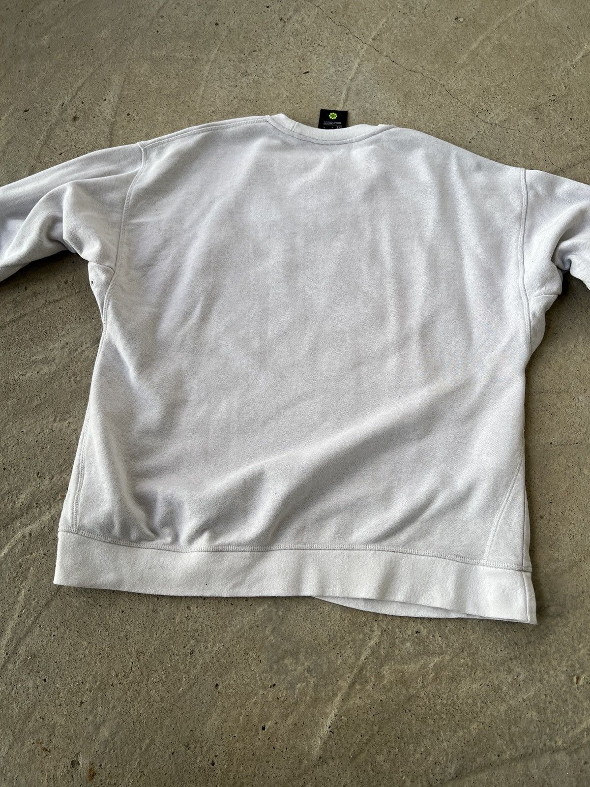 Nike Nike Sweatshirt Size US L / EU 52-54 / 3 - 5 Thumbnail