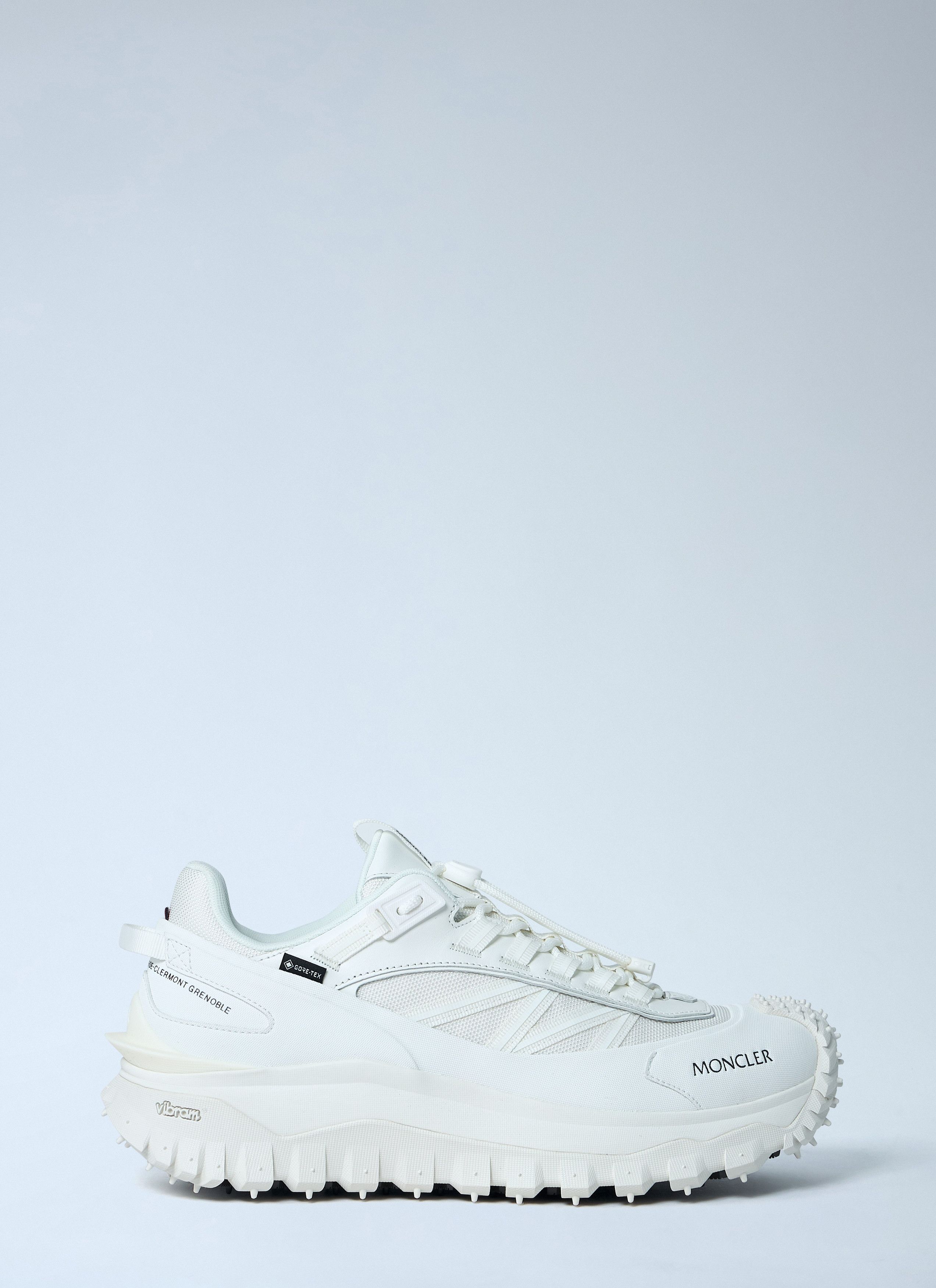 Moncler Trailgrip GTX Sneakers Size US 11 / EU 44 - 1 Thumbnail