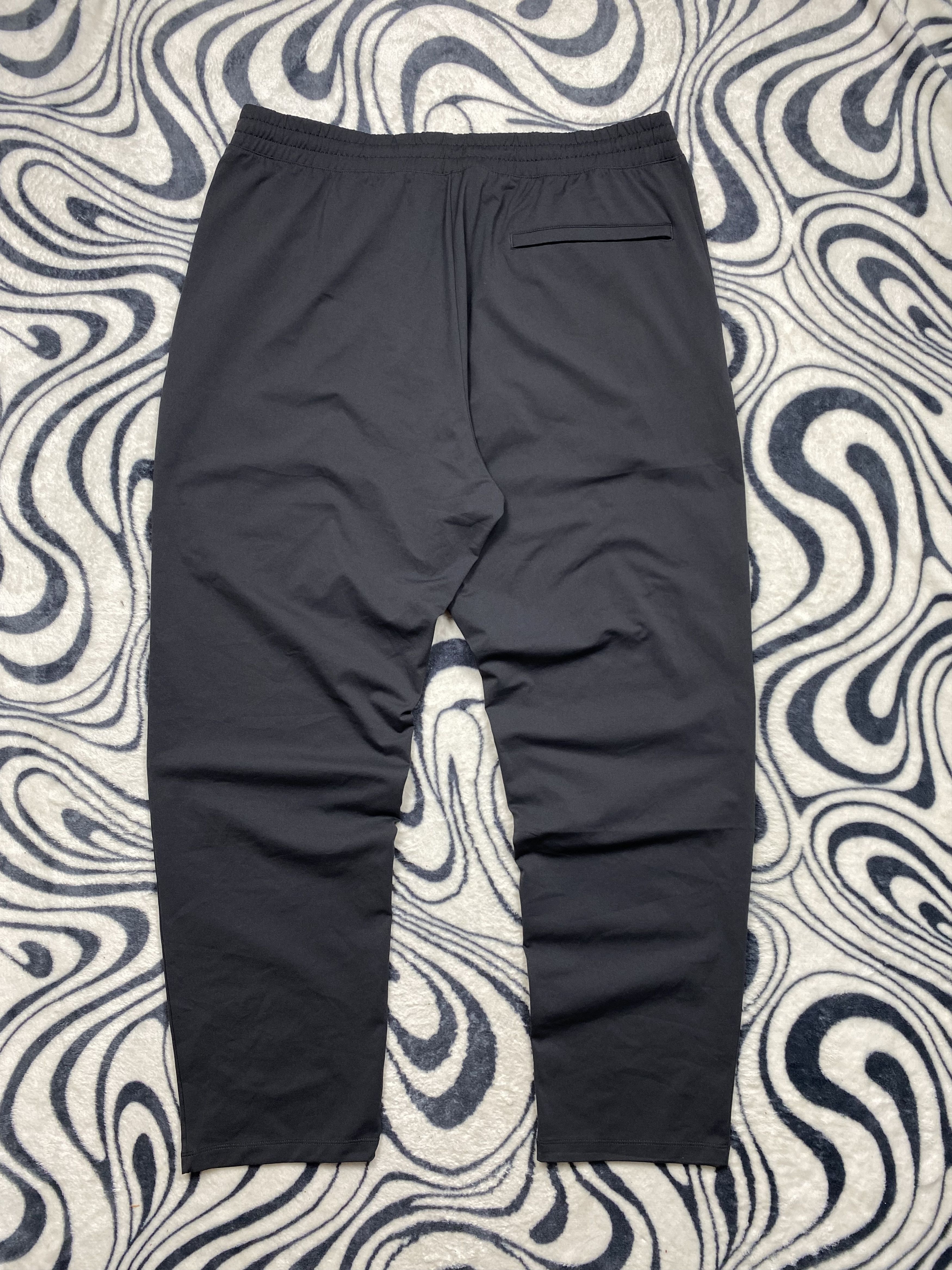 Uniqlo Uniqlo Mens Baggy Sweatpants Pants Y2K Size US 36 / EU 52 - 6 Thumbnail