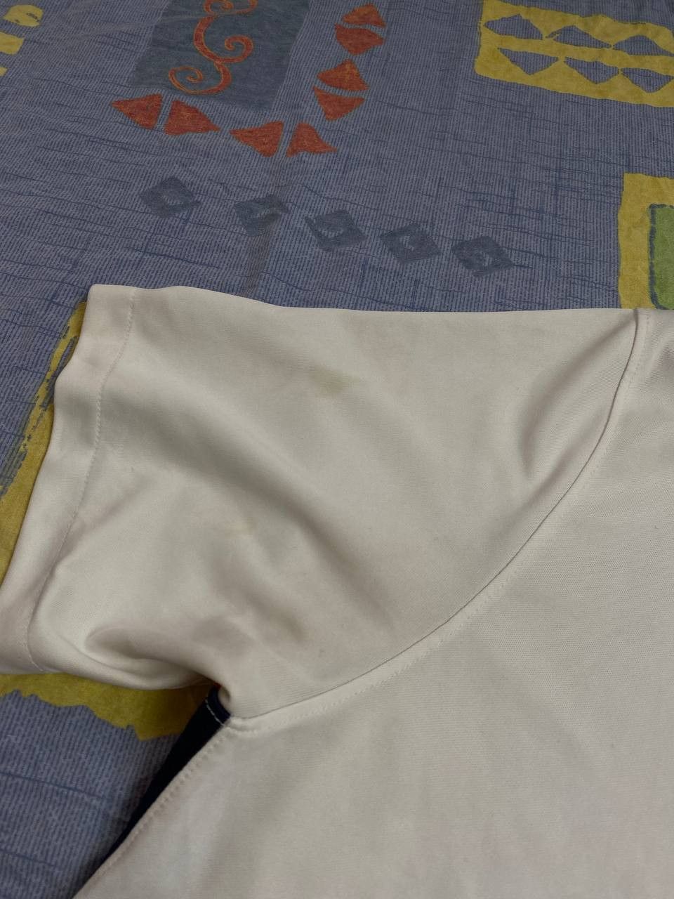 Nike Nike T-shirt Size US XL / EU 56 / 4 - 19 Thumbnail