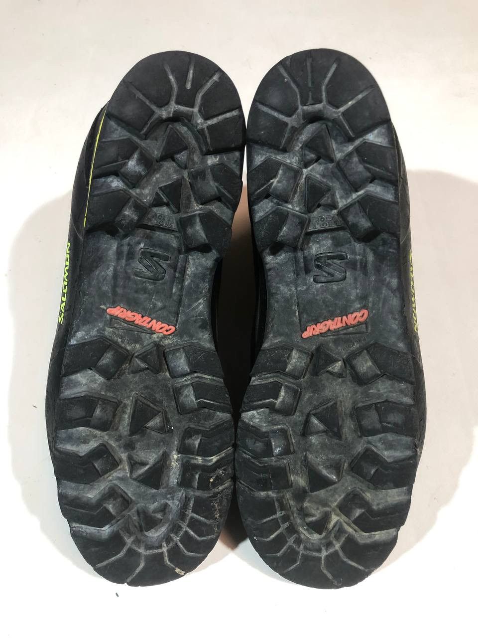 Salomon Boots Outdoor Made In Italy