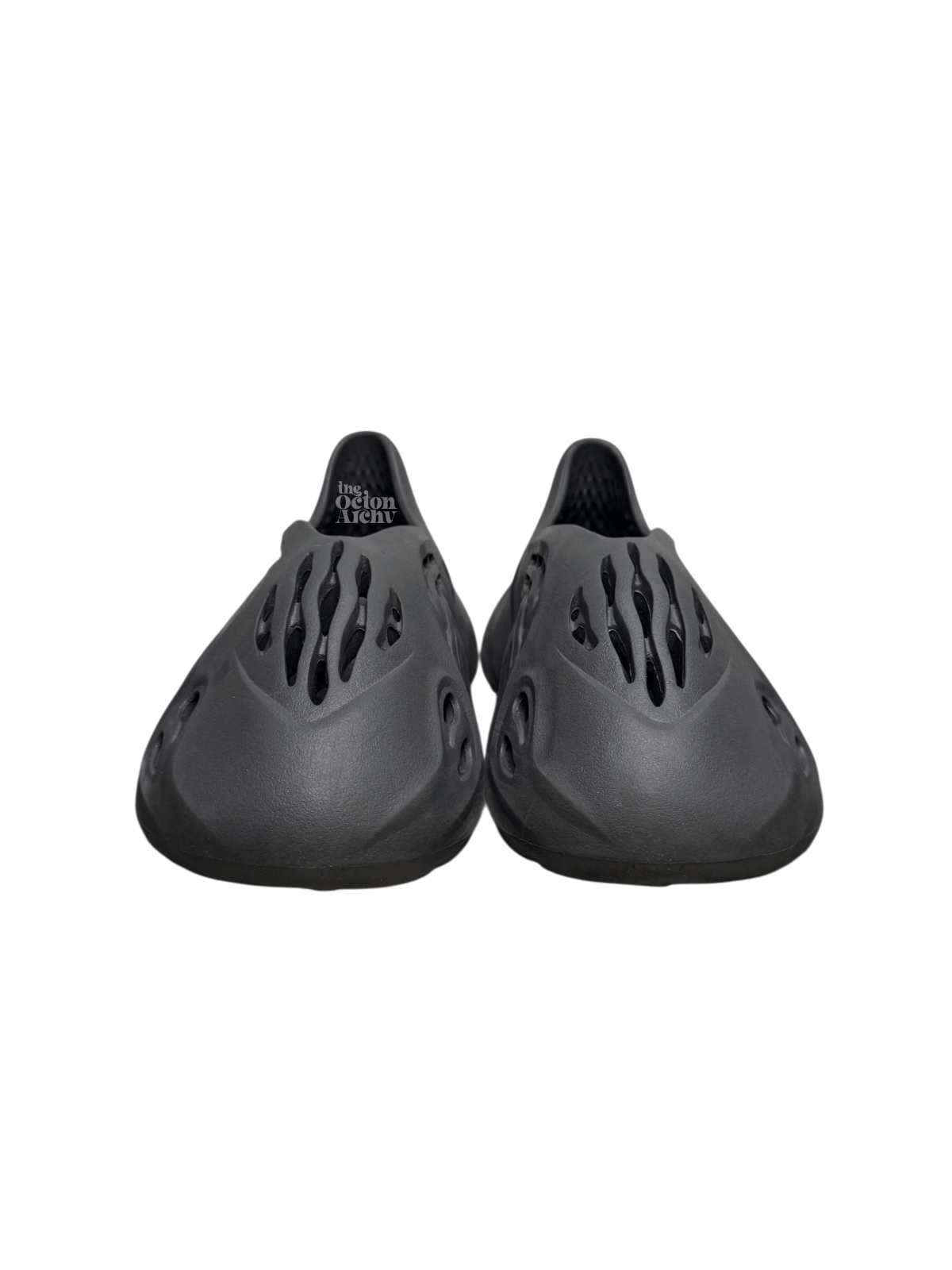 Yeezy adidas Yeezy Foam Runner 'Onyx' 2022 HP8739 Size US 7 / EU 40 - 3 Thumbnail