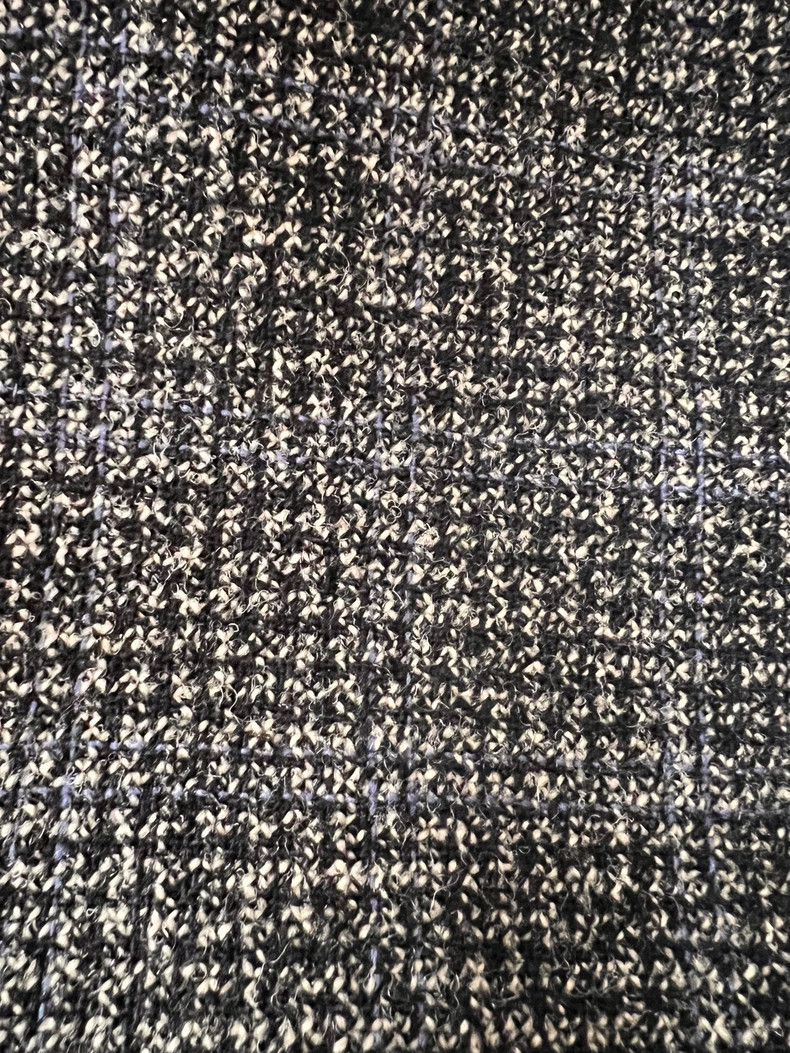 Freewheelers Freewheelers Wool vest Size 44R - 4 Thumbnail