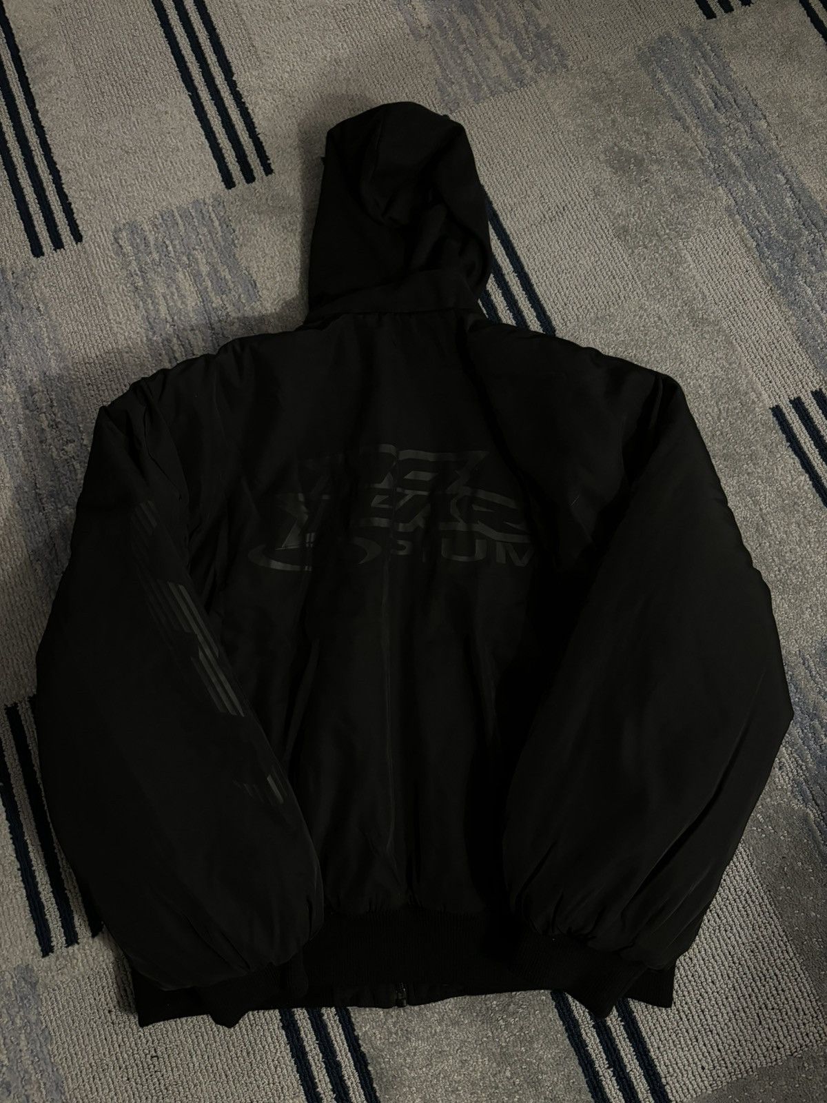 Ken Carson × Playboi Carti Opium playboy carti bomber jacket medium complexcon Size US M / EU 48-50 / 2 - 2 Thumbnail