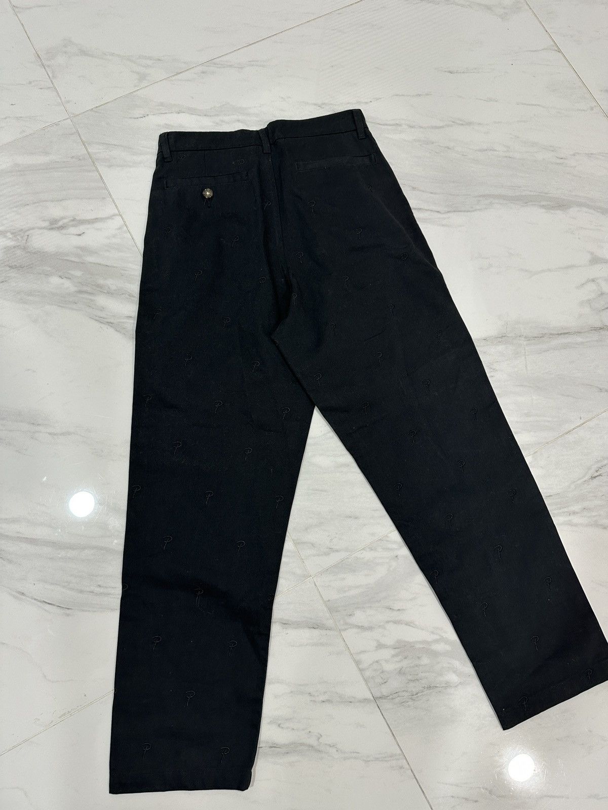 Patta Patta basic twill chino Size US 28 / EU 44 - 3 Thumbnail