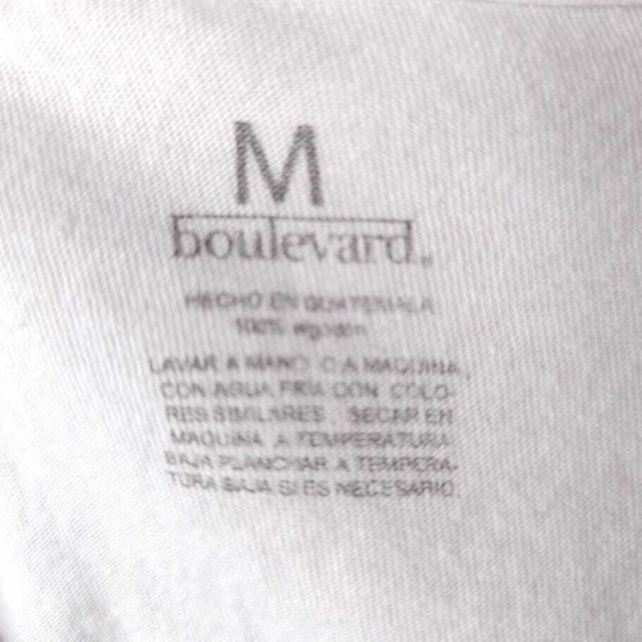 Other Camping T Shirt Mens Size Medium White Nature Is Calling Size US M / EU 48-50 / 2 - 4 Thumbnail