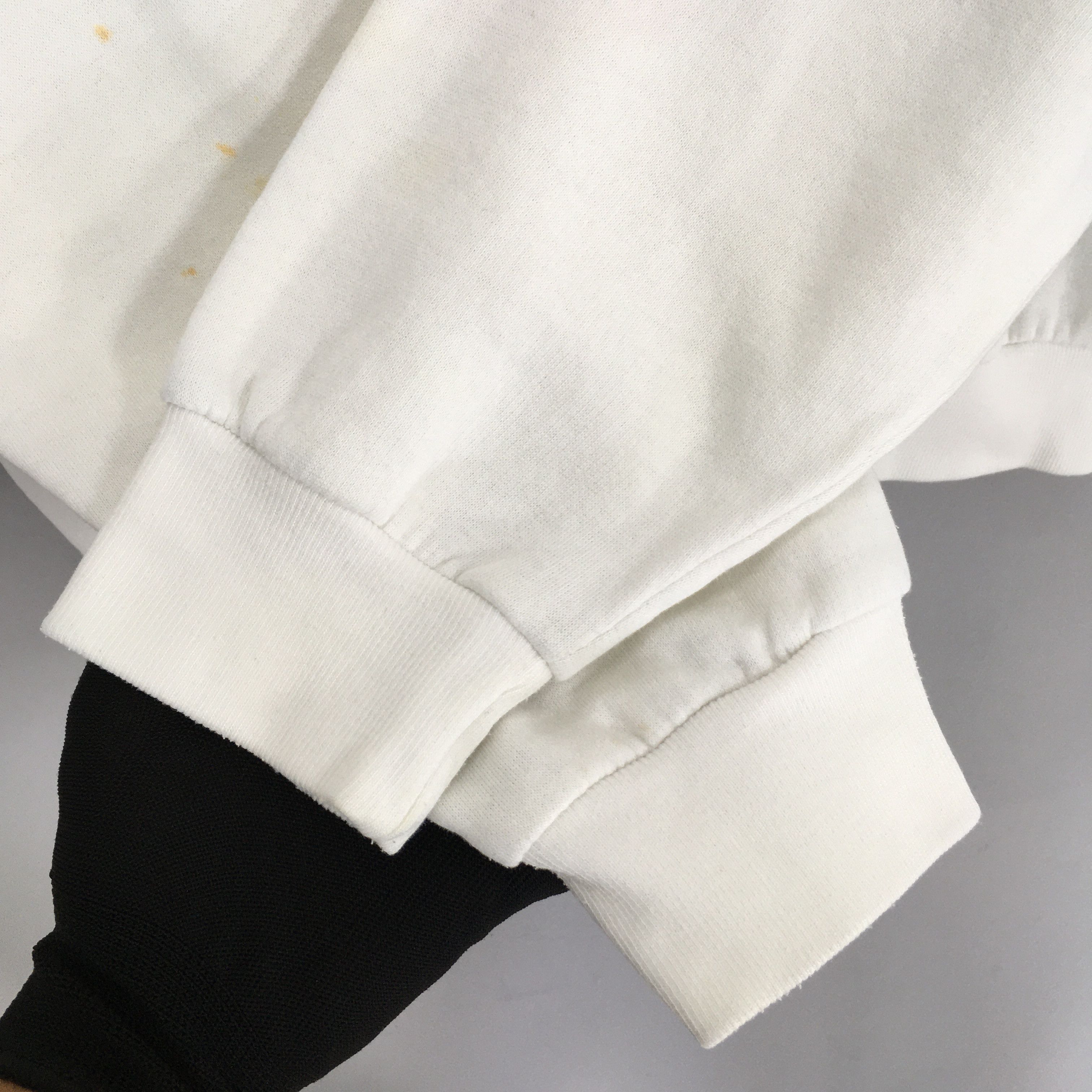 Adidas × Vintage Vintage 90s Adidas Sport Lore Golfer Sweatshirt Medium Size US M / EU 48-50 / 2 - 6 Thumbnail