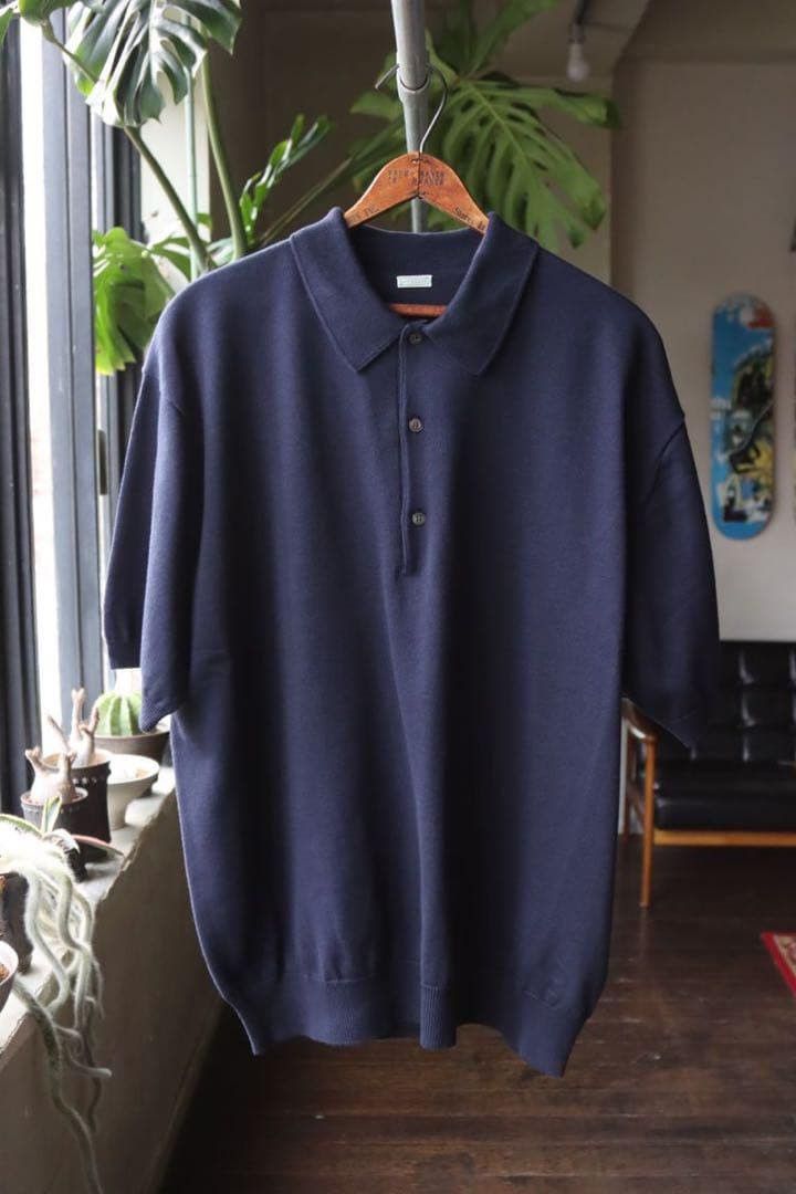 A.PRESSE Polo Shirt Size US L / EU 52-54 / 3 - 1 Thumbnail