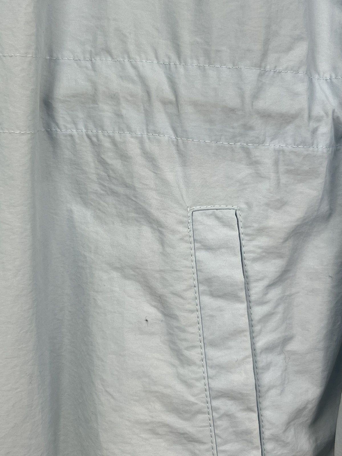 Courreges Vintage Courreges Sport Futur Light Jacket Size US M / EU 48-50 / 2 - 8 Thumbnail