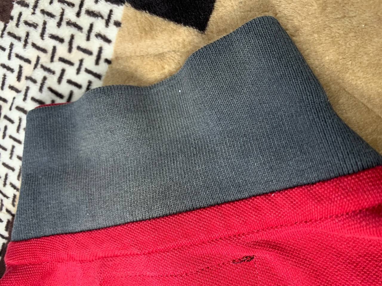 Other BlueToms polo Size US XL / EU 56 / 4 - 4 Thumbnail
