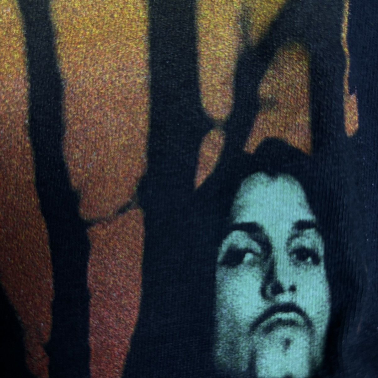 Band Tees Type o negative - Legion of doom 1997 Size US XL / EU 56 / 4 - 9 Thumbnail