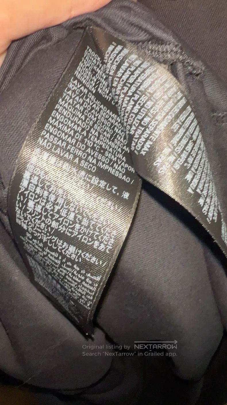 Balenciaga Balenciaga 20 Capsule Series + Heart WIFI Signal Print Sho Size US M / EU 48-50 / 2 - 8 Thumbnail