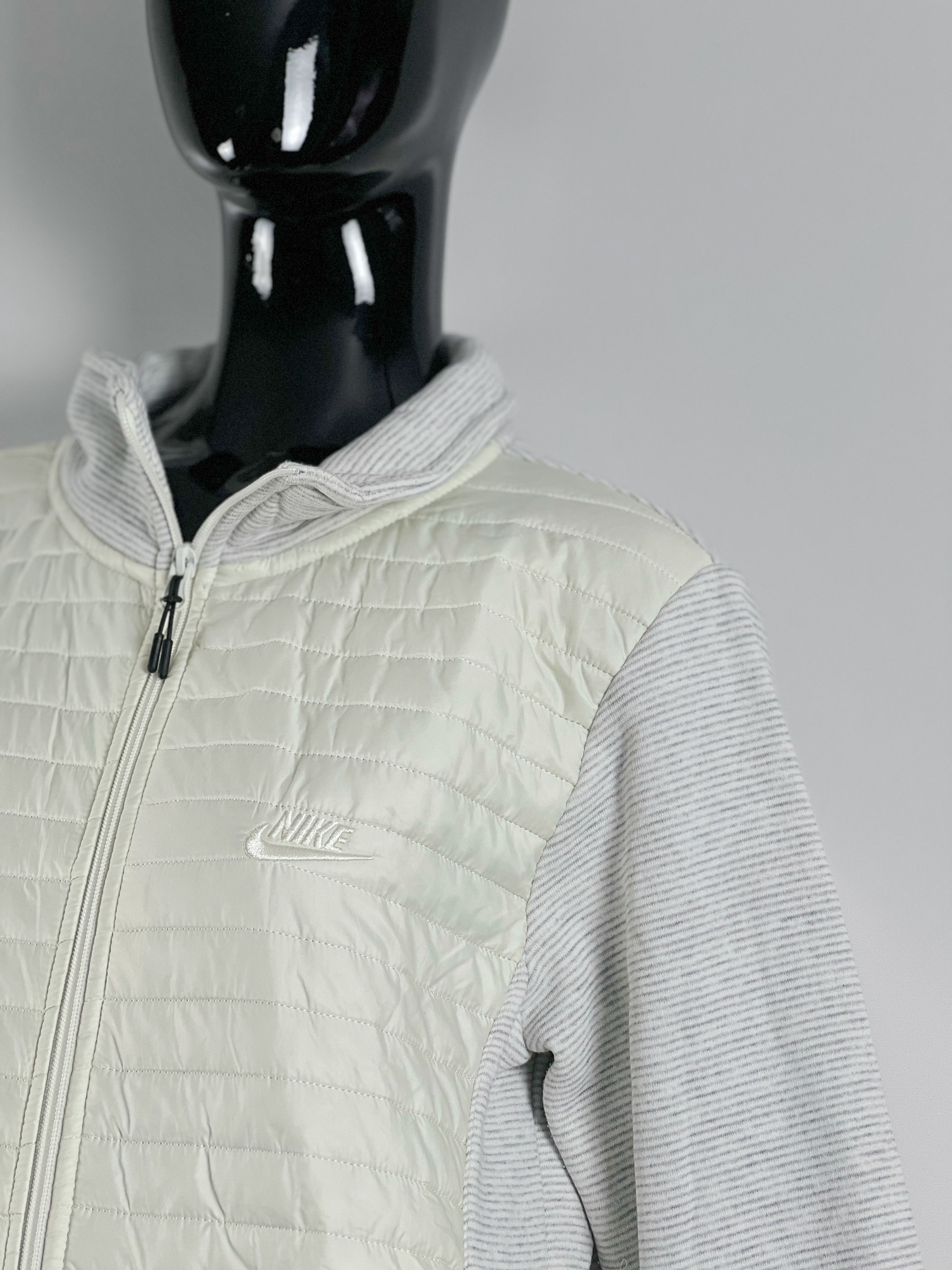 Nike Nike Vintage Women`s 3/4 Jacket Size M / US 6-8 / IT 42-44 - 7 Thumbnail