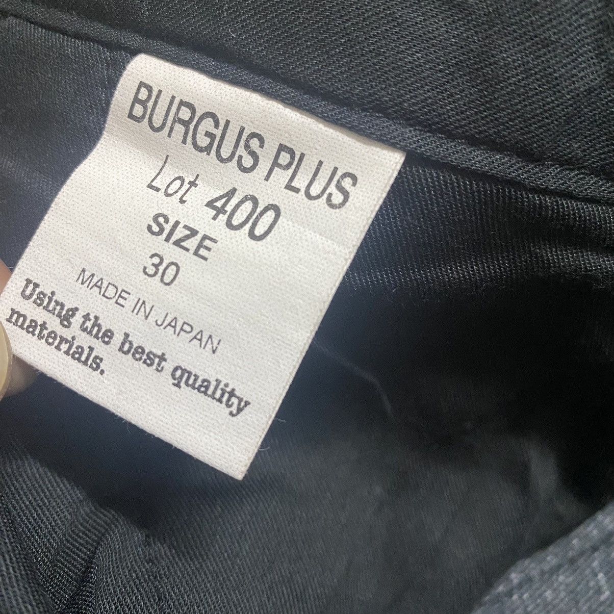 Burgus Plus BURGUS PLUS Work Pants Size US 30 / EU 46 - 17 Thumbnail