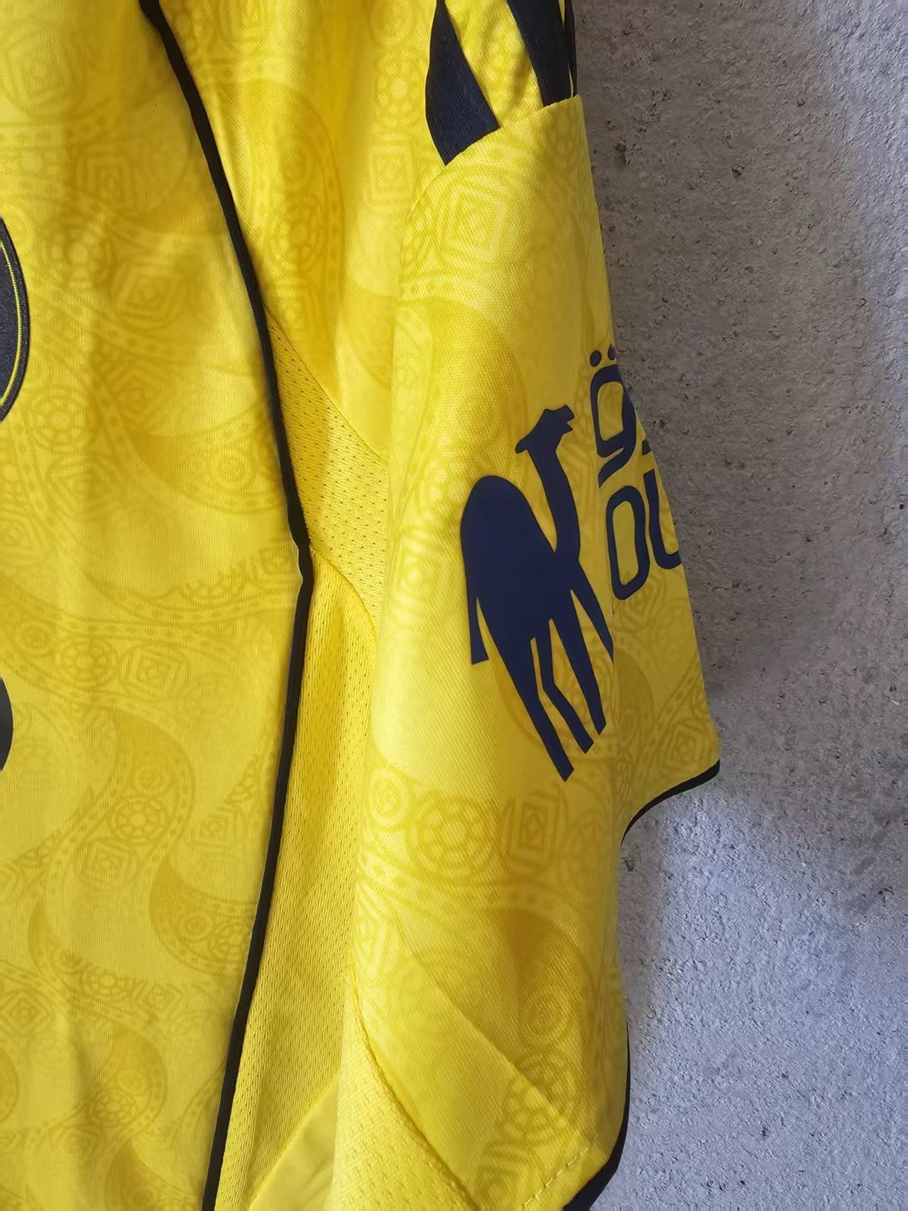 Other 7 C Ronaldo Jersey 2025 26 Al-Nassr FC Size US XL / EU 56 / 4 - 5 Thumbnail