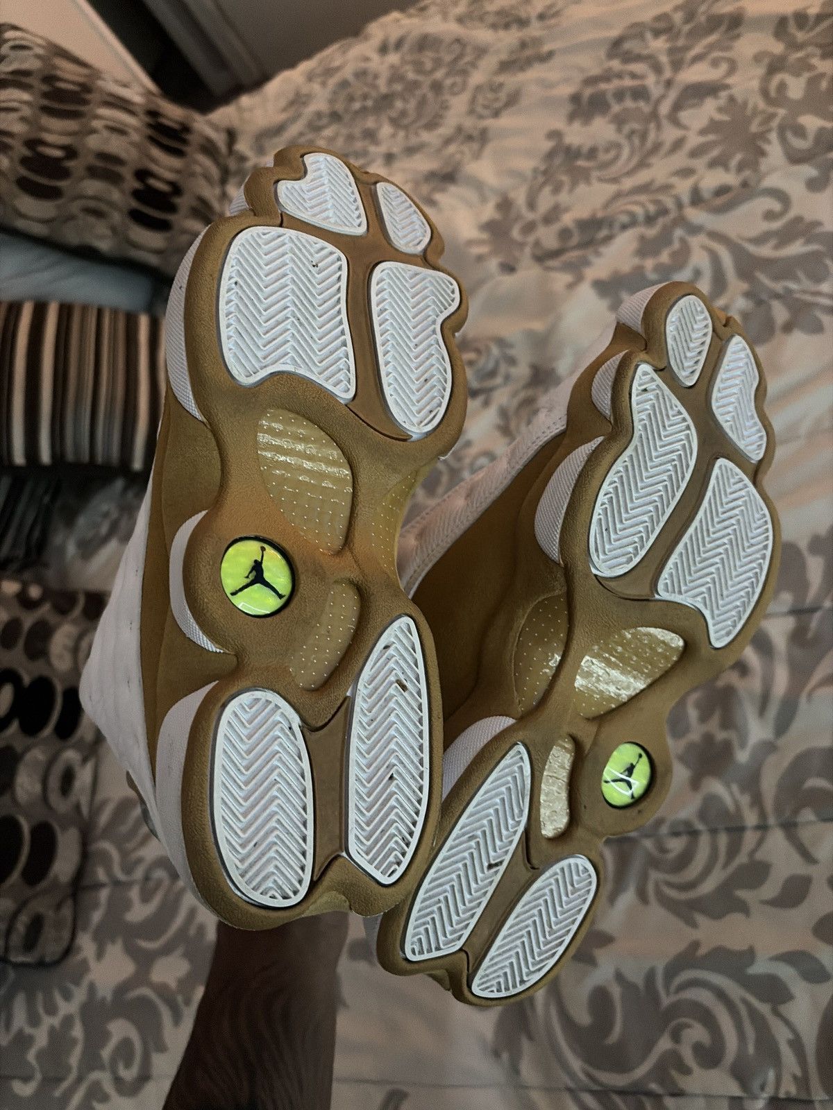 Jordan Brand Air jordan 13 Size US 8.5 / EU 41-42 - 6 Thumbnail