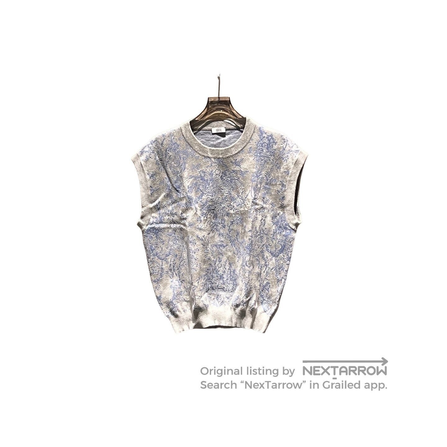 Dior × Hedi Slimane Dior Homme AW04 