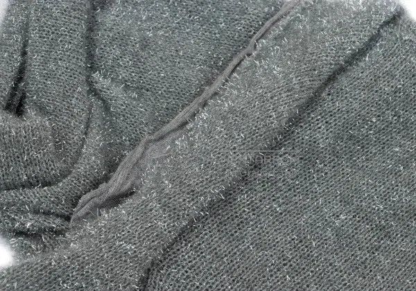 Other Comme Des Garcons size F Silver vintage shiny design blous Size XS / US 0-2 / IT 36-38 - 5 Thumbnail