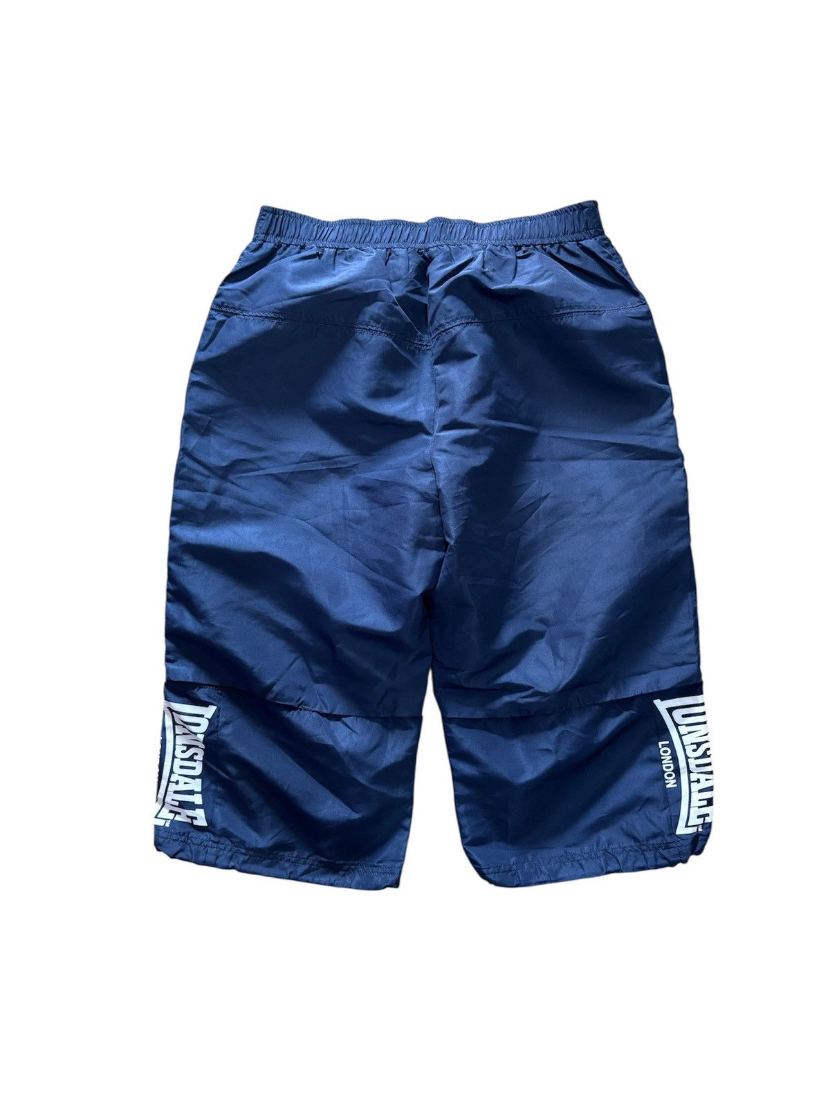 Lonsdale Lonsdale London 3/4 pants Size US 32 / EU 48 - 3 Thumbnail