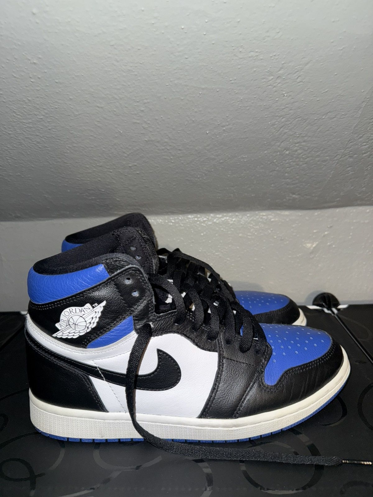 Jordan Brand Air Jordan Royal Blue Size US 9 / EU 42 - 4 Thumbnail