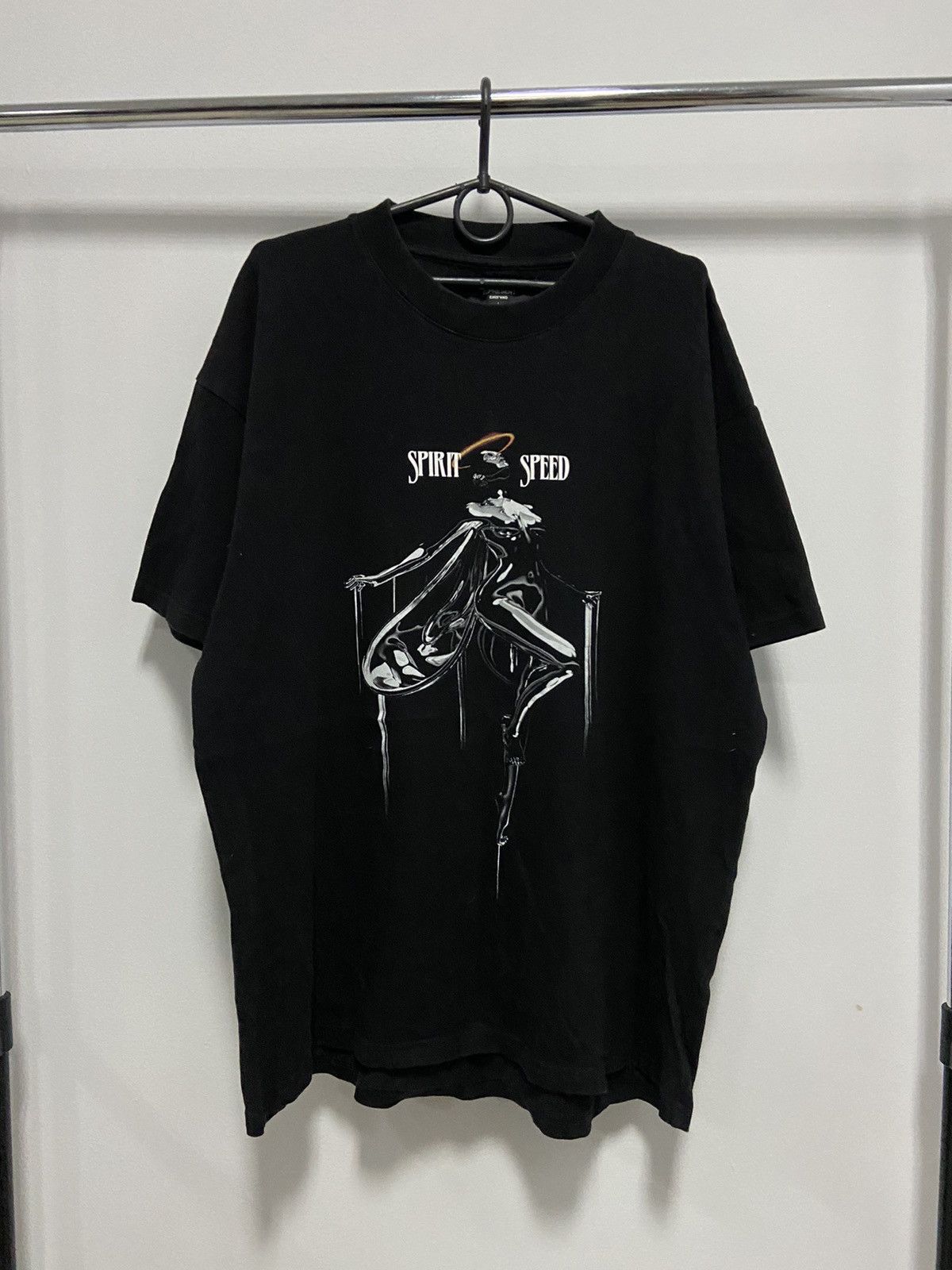Represent Clo. Represent x Ozzy Osbourne T-shirt | Grailed