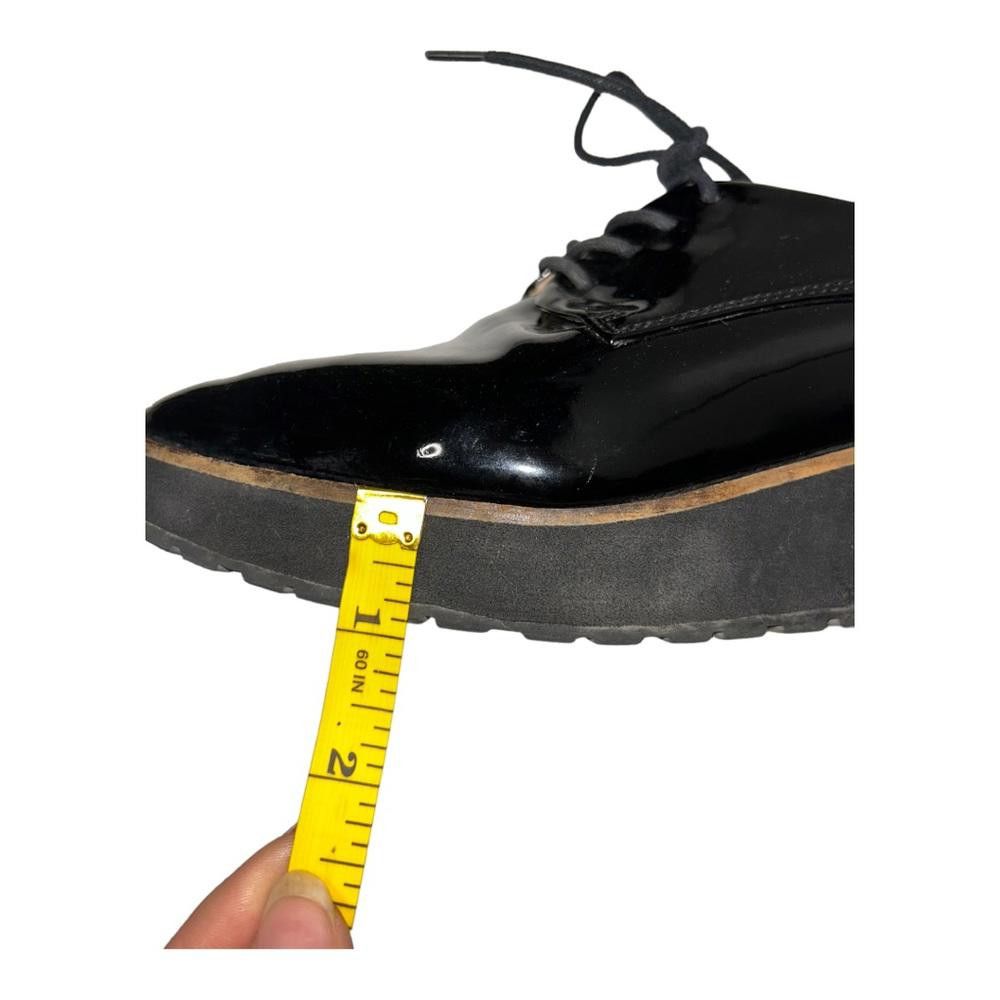 Aldo Aldo l Lovirede Platform Oxfords Size 7.5 Size US 7.5 / IT 37.5 - 7 Thumbnail